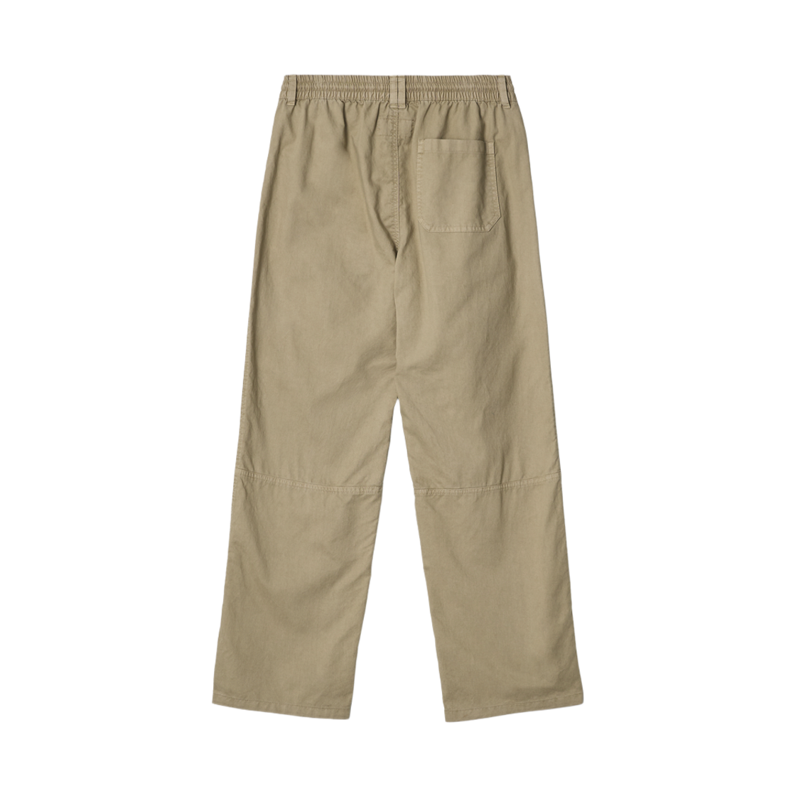 슈퍼벨로체 밀리아 올드 드레이프 트라우져 듄(SUPERVELOCE Miglia Old Draped Trousers Dune) - 2