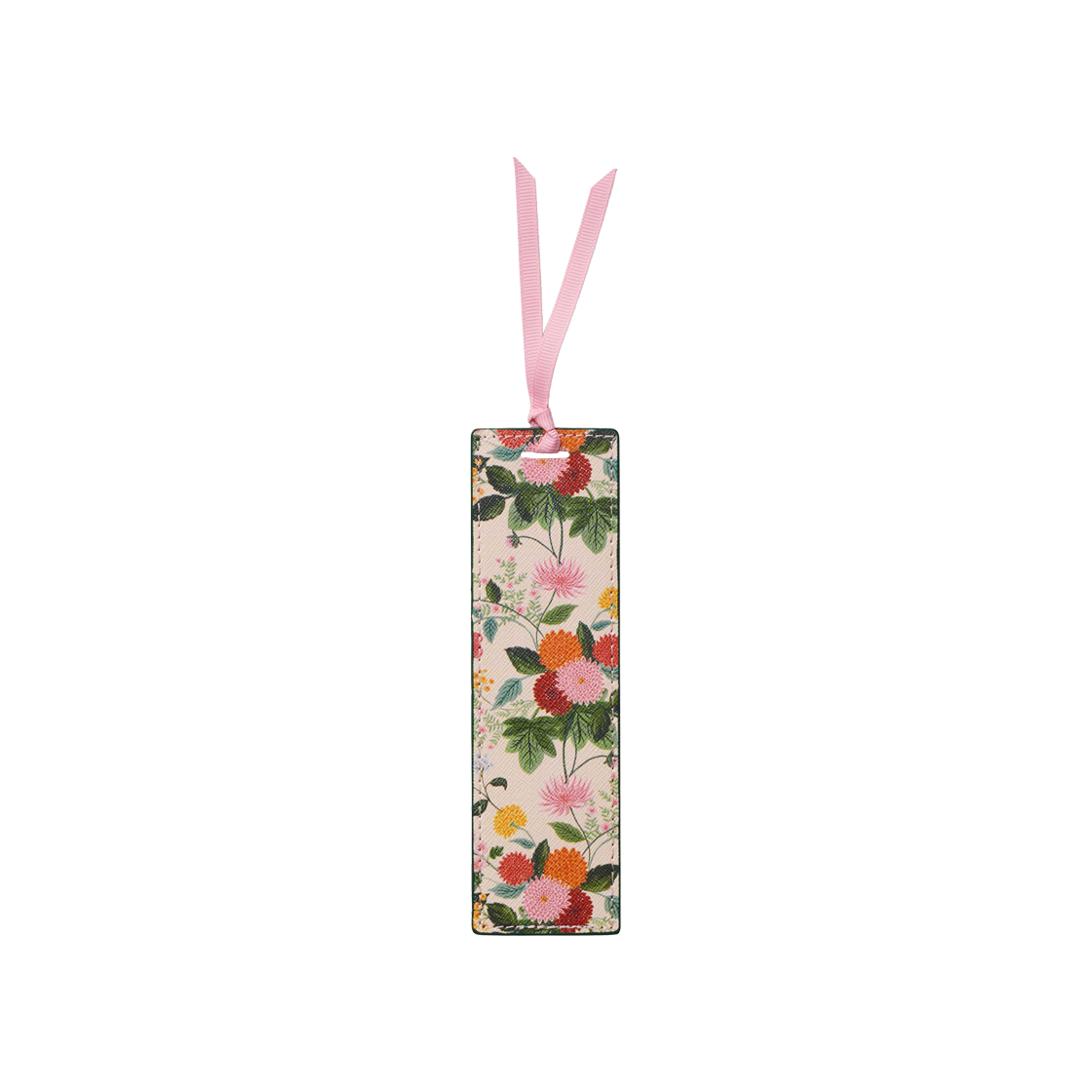 라이플페이퍼 Dahlia 책갈피(RIFLE PAPER CO. Dahlia Bookmark)