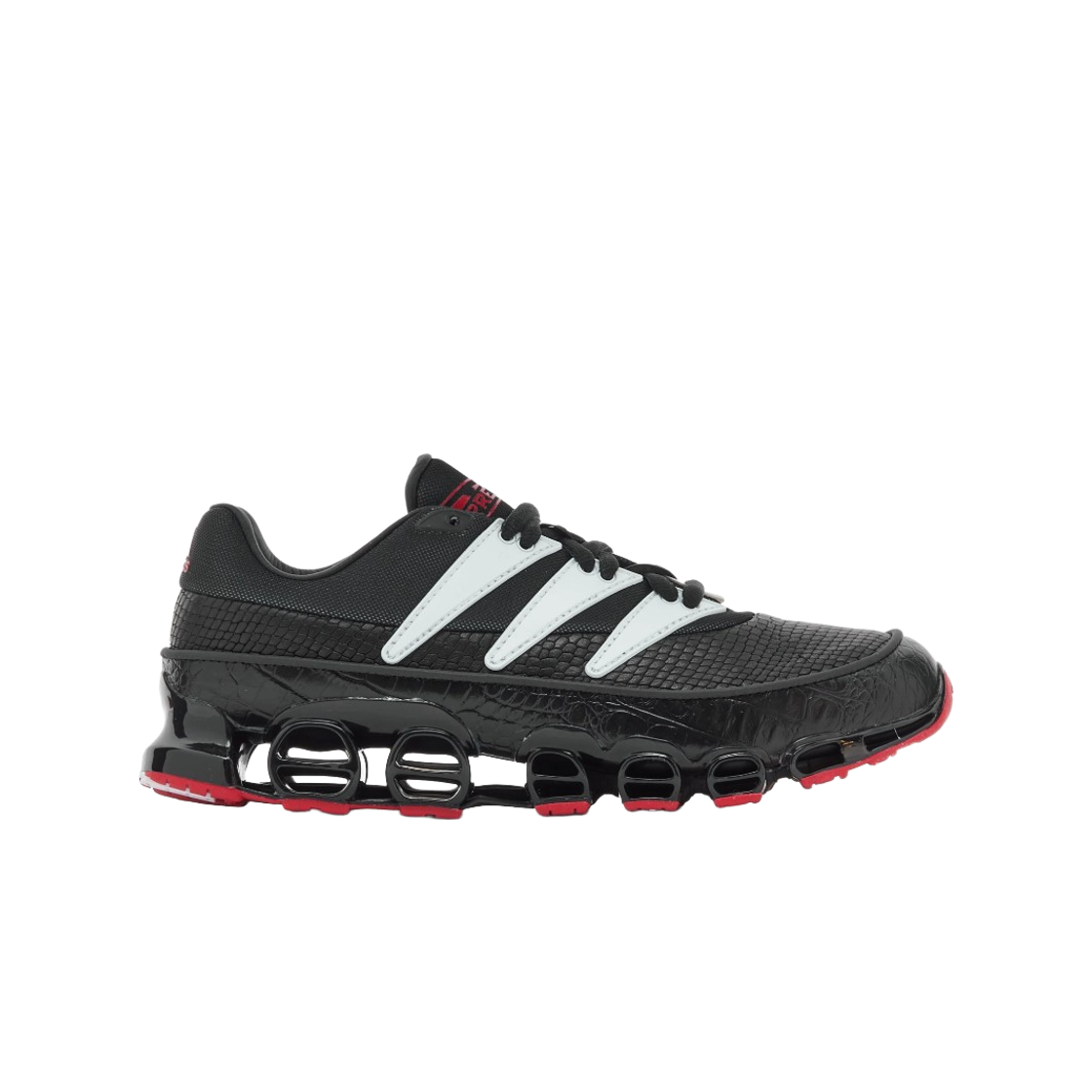 아디다스 프레데터 94 메가라이드 코어 블랙 클라우드 화이트(Adidas Predator 94 Megaride Core Black Cloud White) - 1