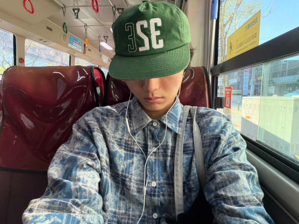 KREAM 프로필 이미지