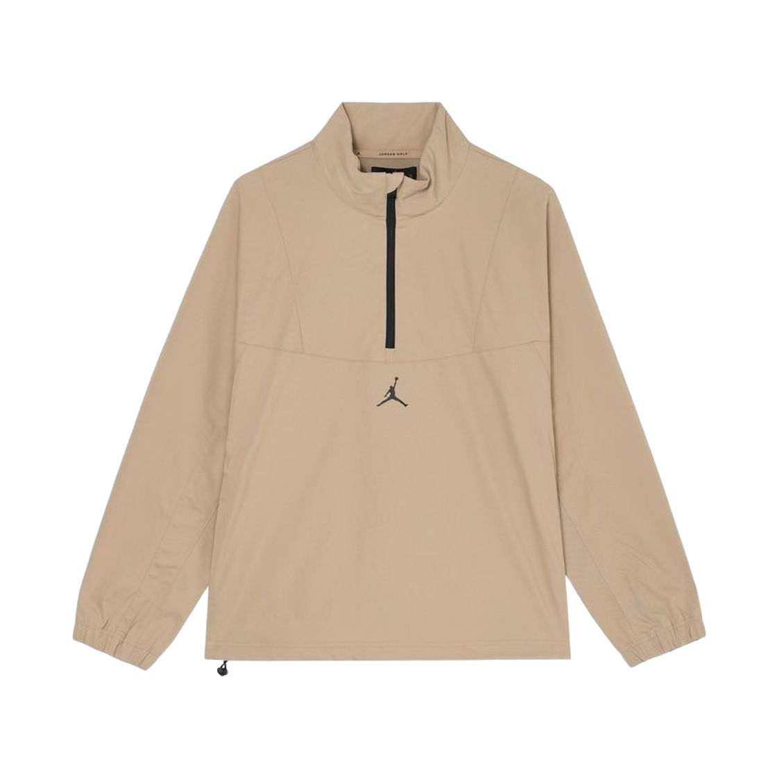 DZ0556-200 Jordan Sport Golf Jacket Hemp Black (DZ0556-200)