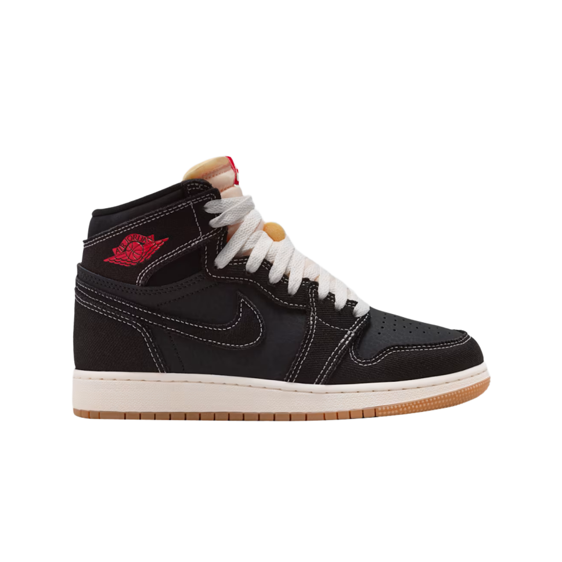 II9927-001 (GS) Jordan 1 Retro High OG Flight Club