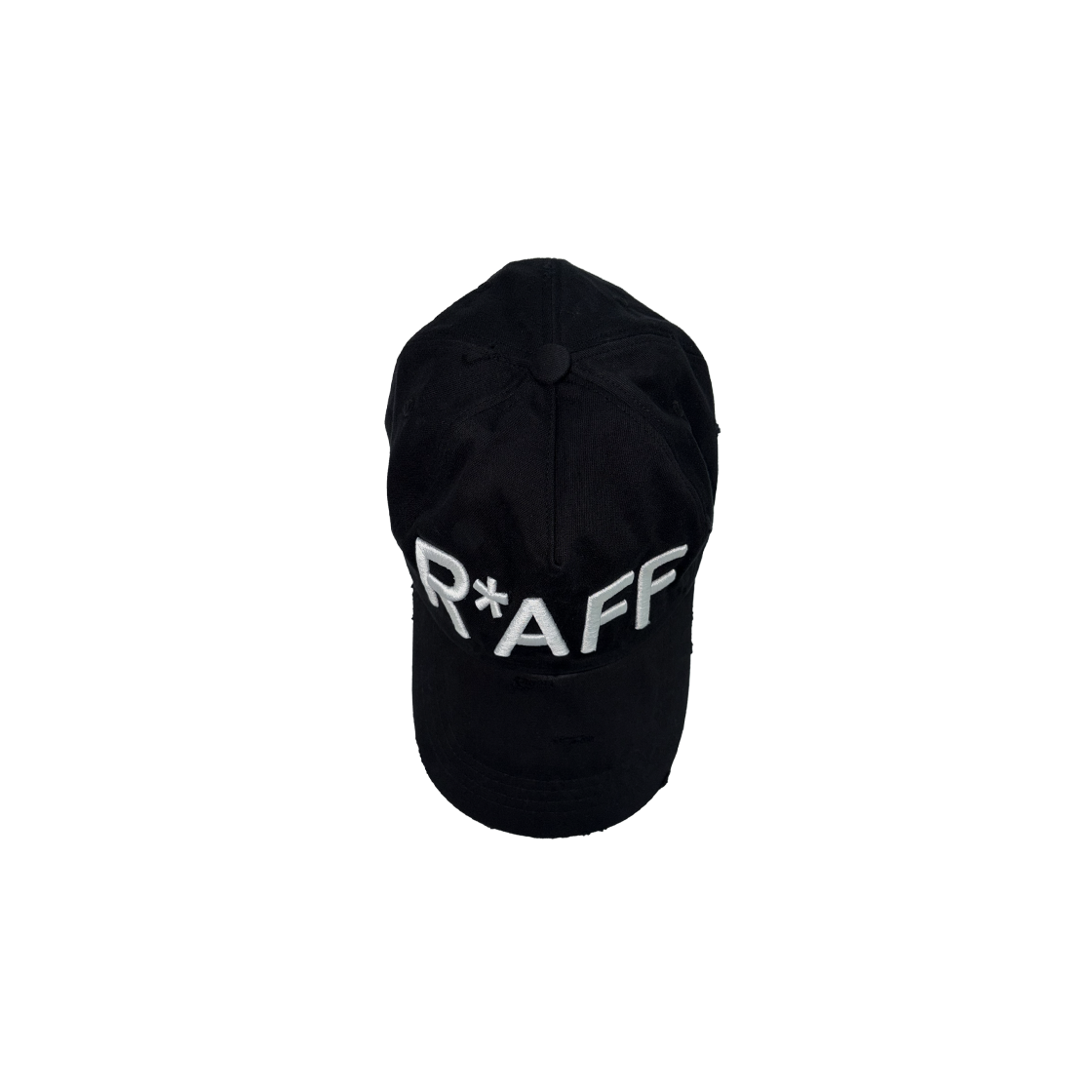 선데이오프클럽 라프 빈티지 쓰레쉬드 햇(Sundayoffclub R*AFF Vintage Thrashed Hat) - 2