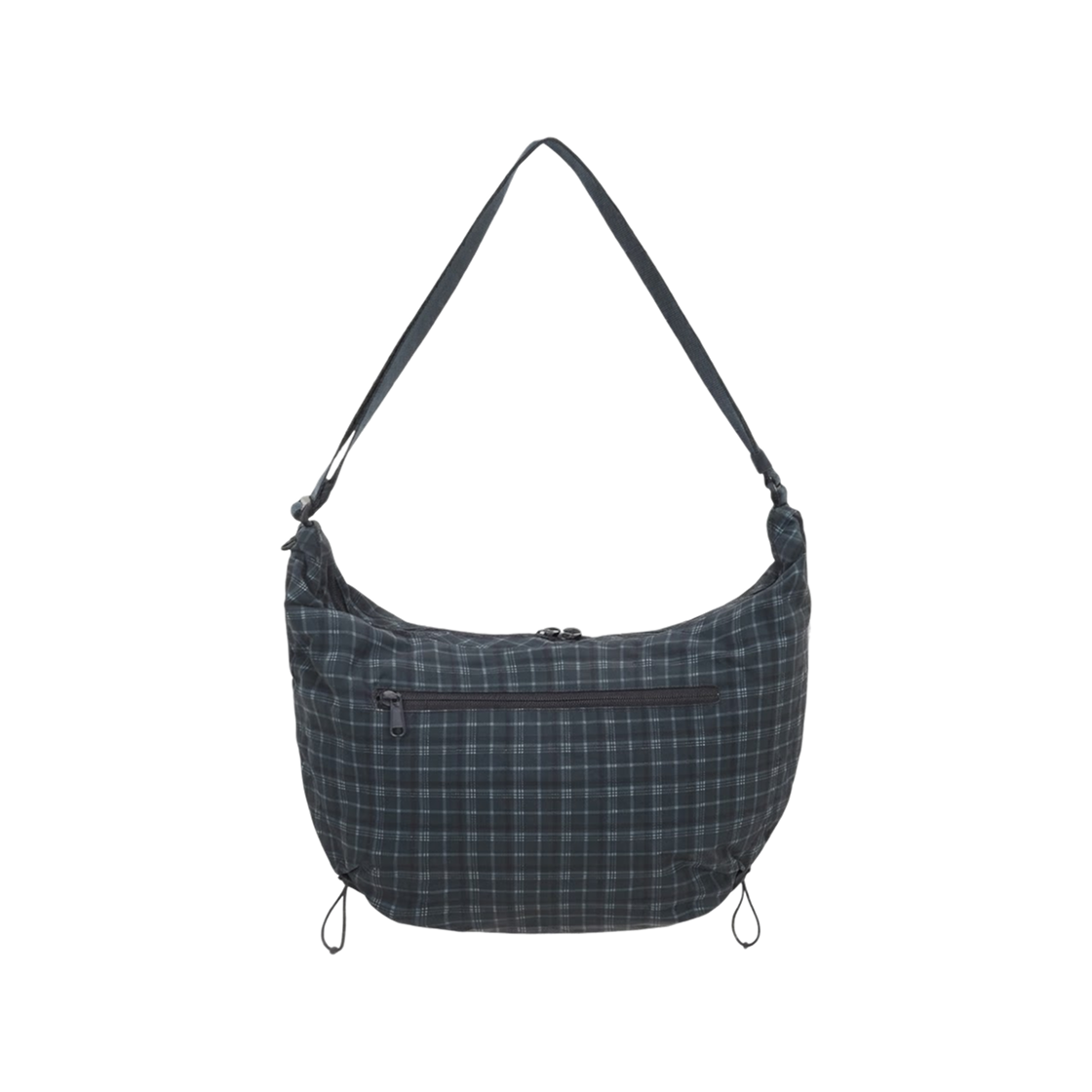 노스페이스 브리즈 크로스백 M 다크 그레이 - 26SS(The North Face Breeze Cross Bag M Dark Gray - 26SS) - 2