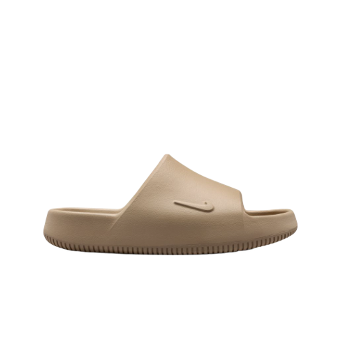IF9306-200 (GS) Nike Calm 2.0 Slides Linen