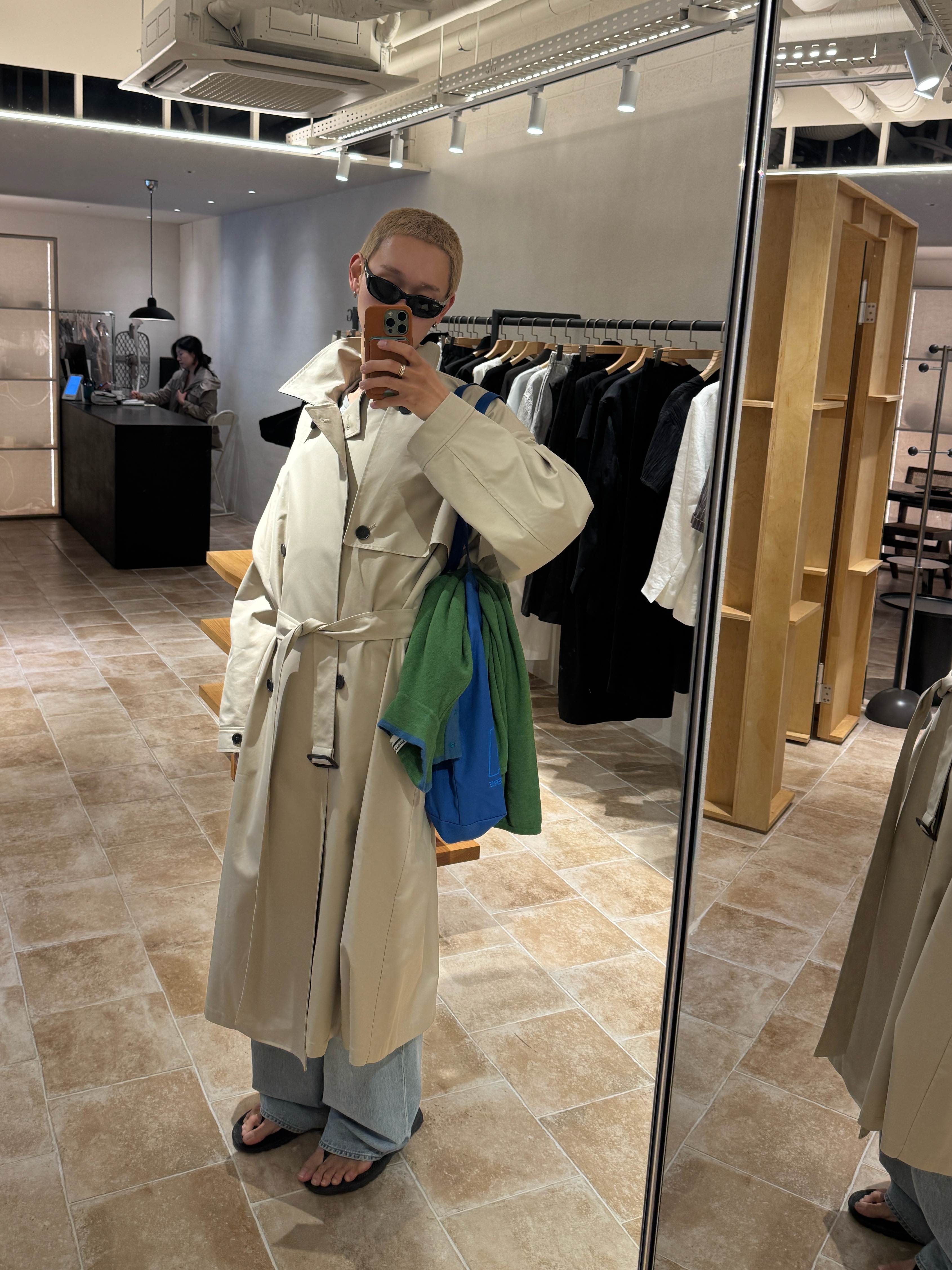 현우님의 스타일