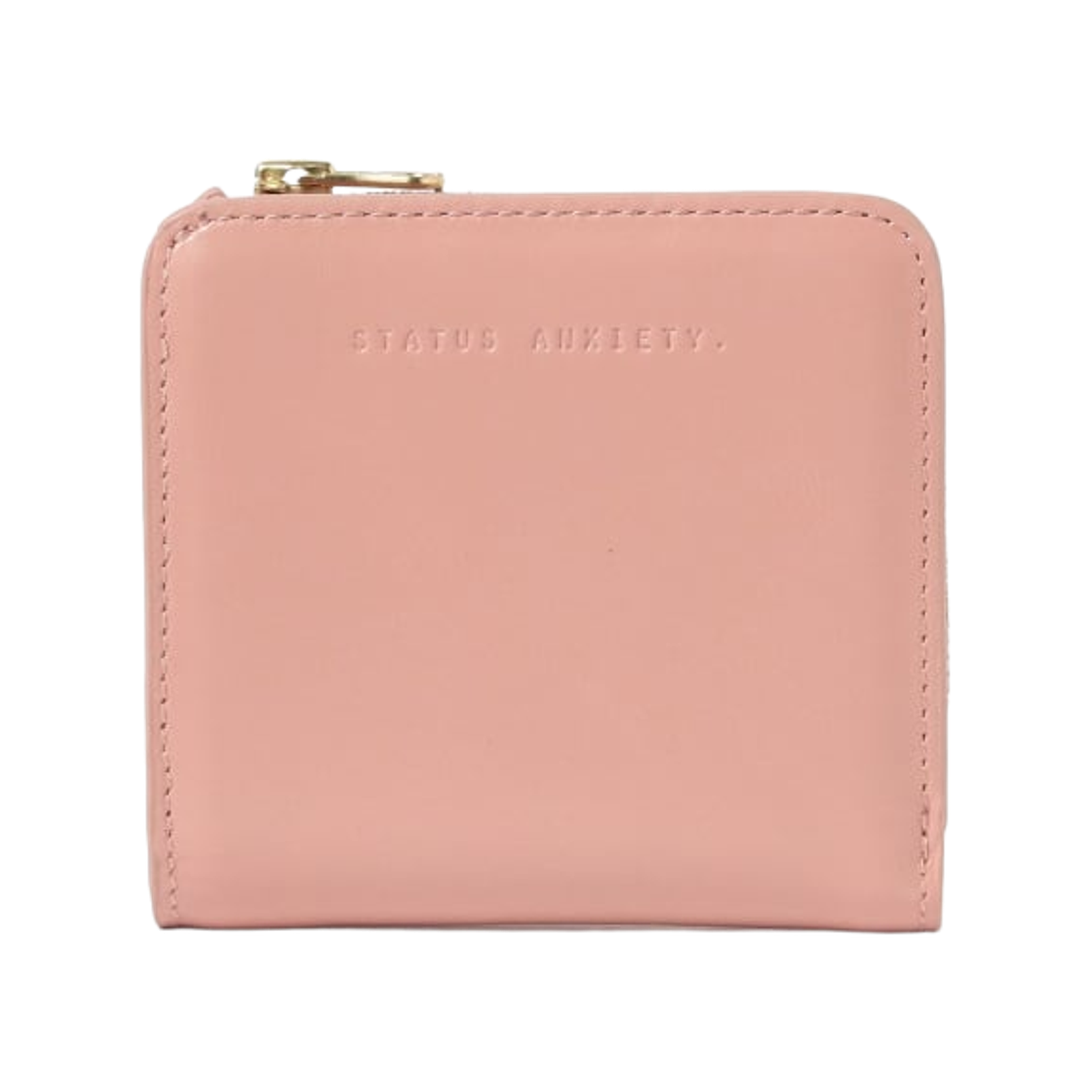 레이 빔즈 x 스테이터스 엔자이어티 센스 오브 원더 더스티 핑크(Ray Beams x Status Anxiety Sense Of Wonder Dusty Pink) - 1