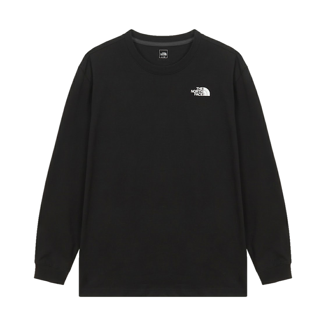 NT7US18A The North Face Recovery Graphic S/S R/T-Shirt Black - 26SS