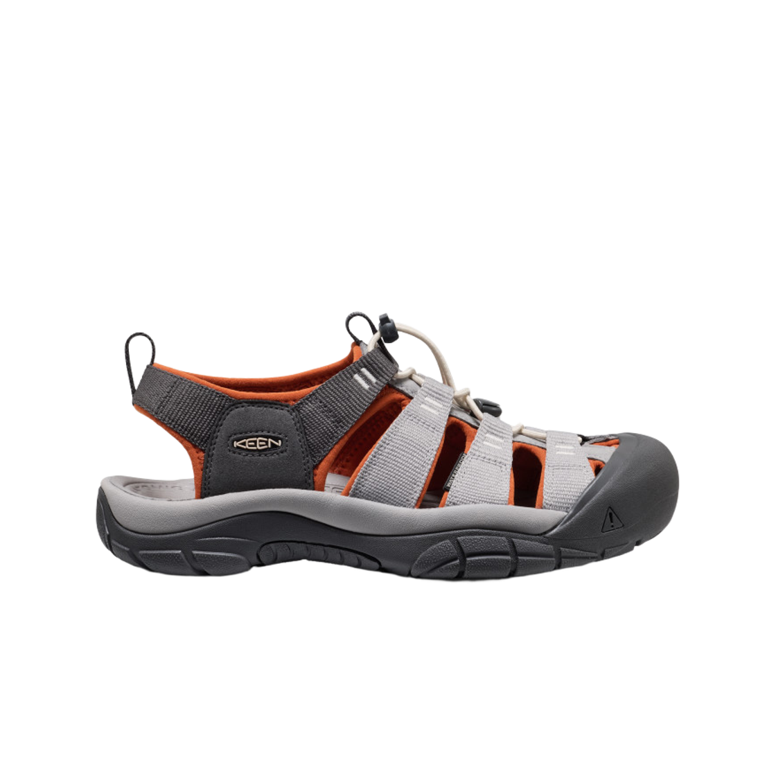 1031692 Keen Newport H2 Tri Block Alloy