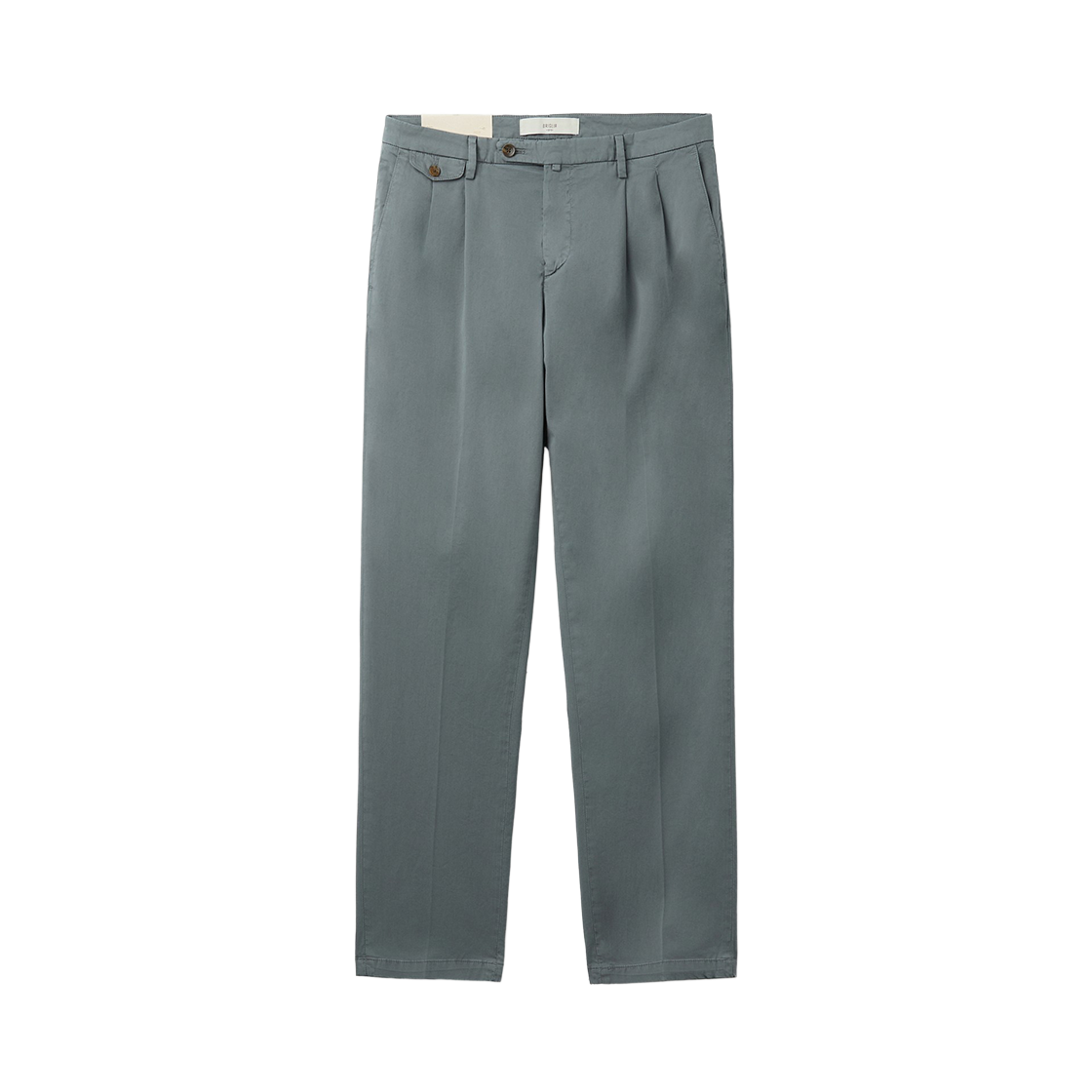시리즈 브릴리아 비지제로투 치노 팬츠 차콜(SERIES Briglia Bg02 Chino Pants Charcoal)