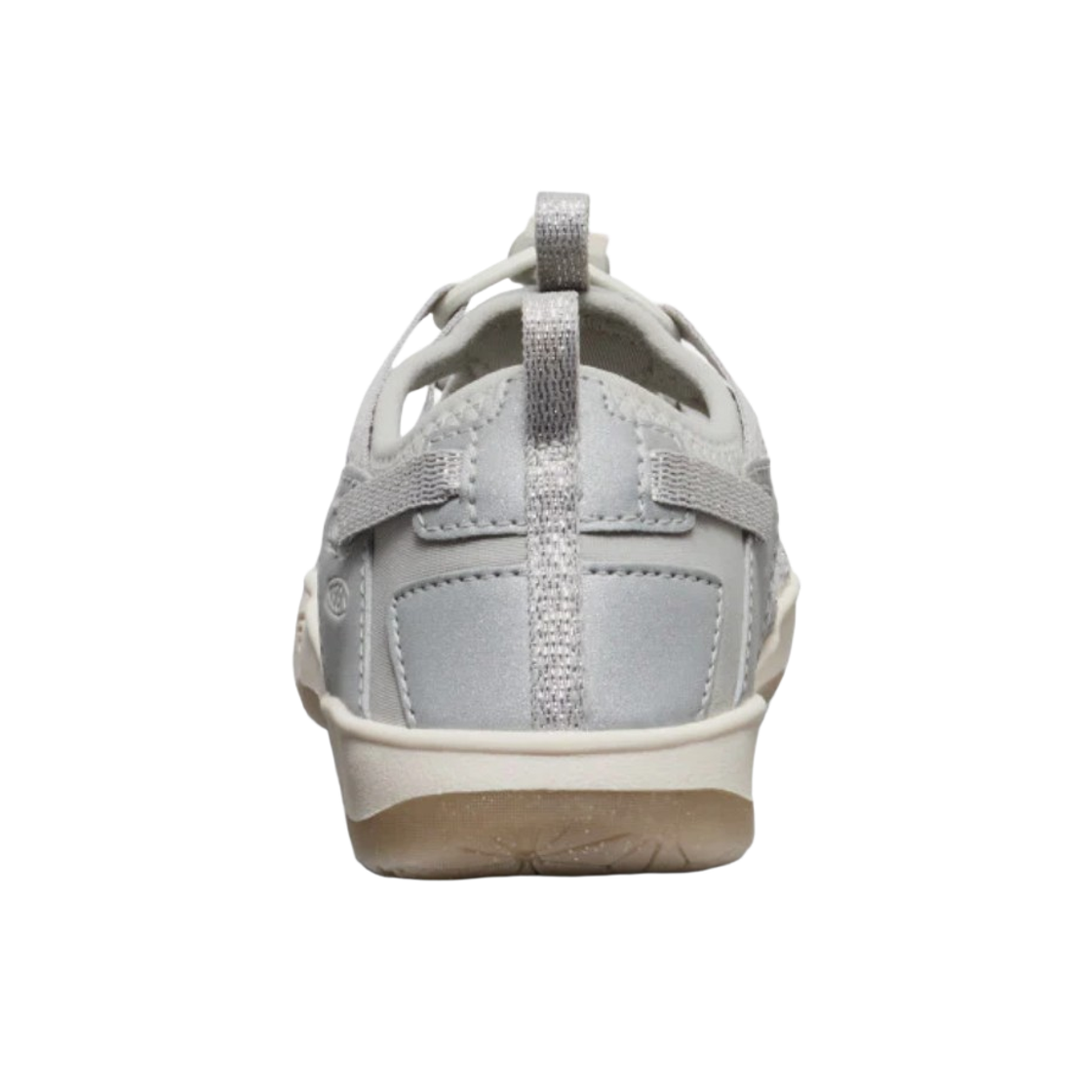 (키즈) 킨 목시 샌들 실버((Kids) Keen Moxie Sandal Silver) - 3