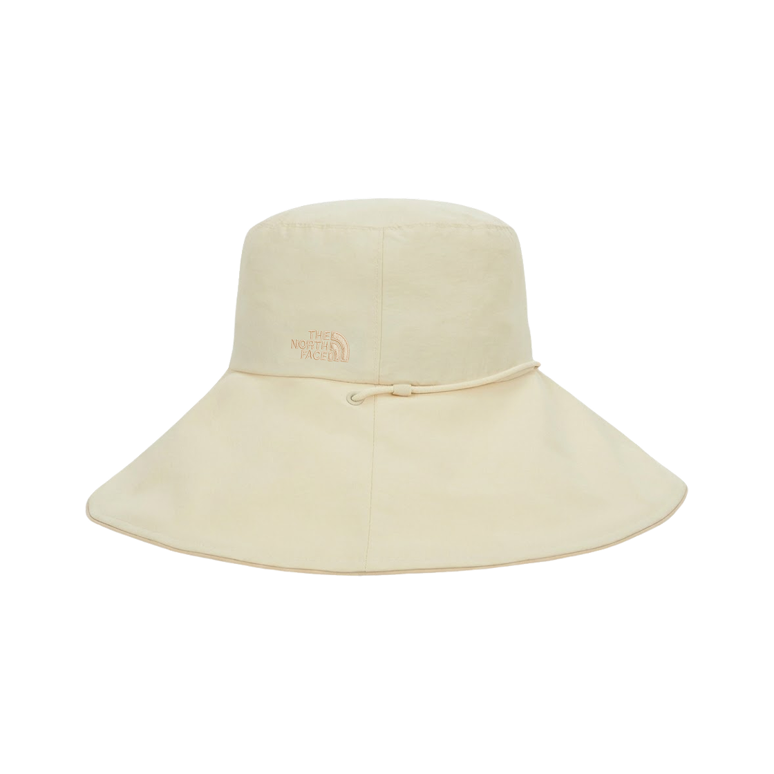 (W) 노스페이스 와이드 브림 햇 샌드 쉘 - 26SS((W) The North Face Wide Brim Hat Sand Shell - 26SS) - 2