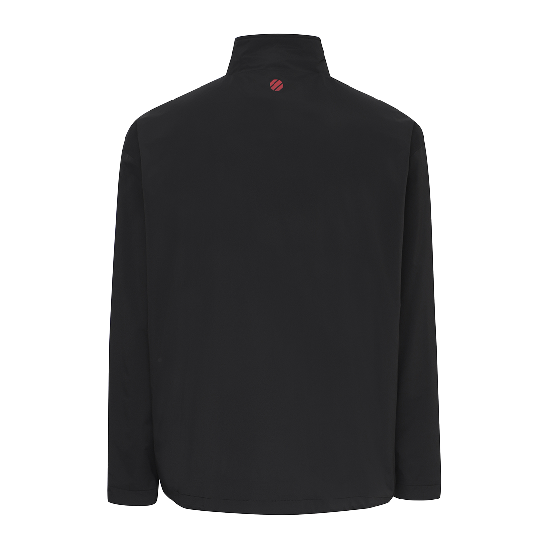 유에프씨 스포츠 불가항력 메가핏 자켓 에센셜 블랙 U2JKX1101BK(UFC SPORT Undeniable Force Mega Oversized Fit Jacket Essential Black) - 3