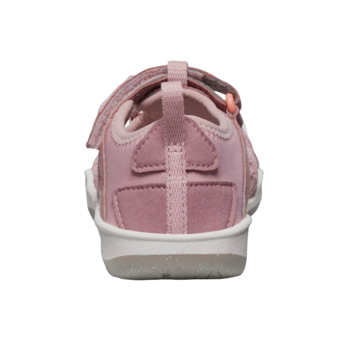 (키즈) 킨 목시 샌들 노스탈지아 로즈 파파야 펀치((Kids) Keen Moxie Sandal Nostalgia Rose Papaya Punch) - 3