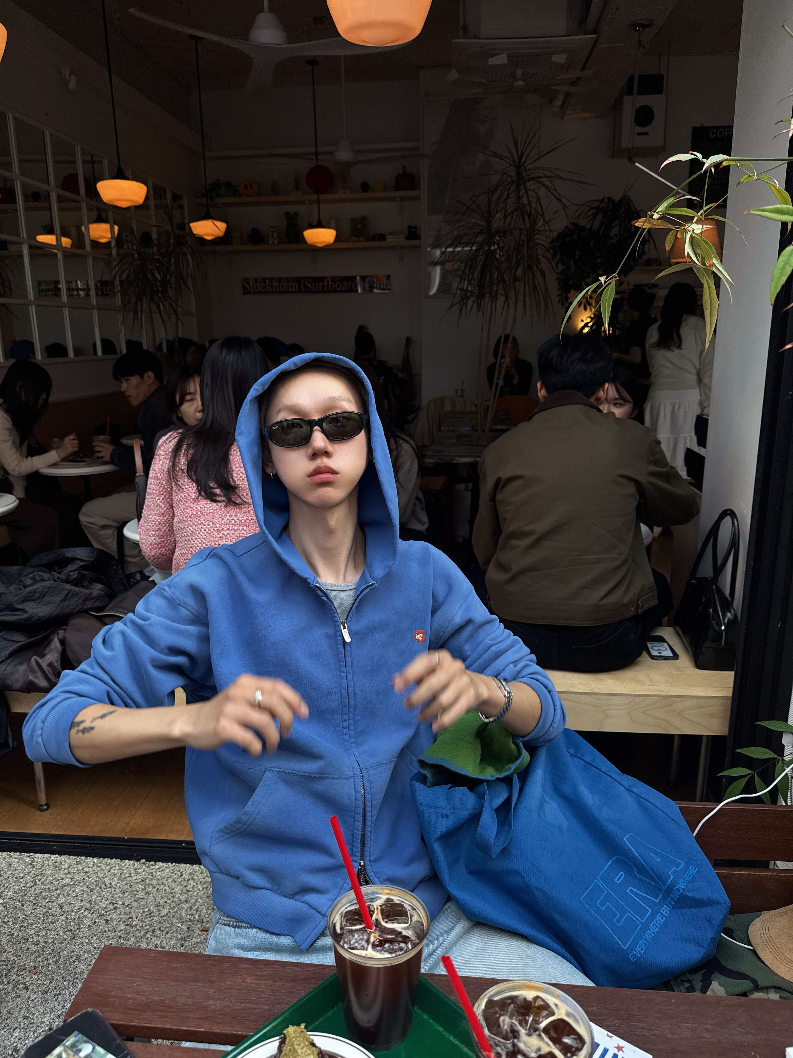 현우님의 스타일 - 1