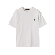 SONGZIO ZZERO Panther T Shirt White