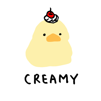 크리미(CREAMY)