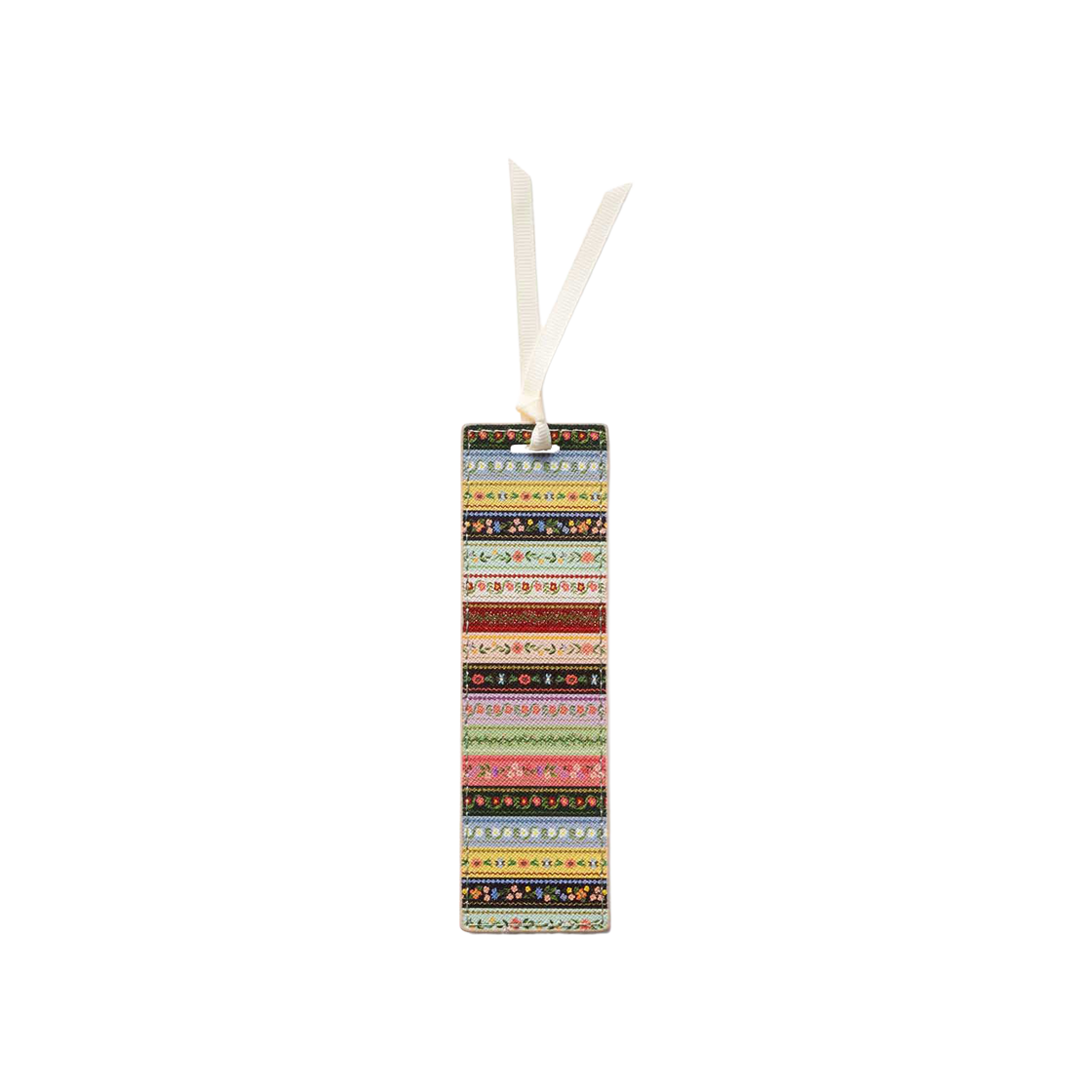 라이플페이퍼 Gemma 책갈피(RIFLE PAPER CO. Gemma Bookmark)