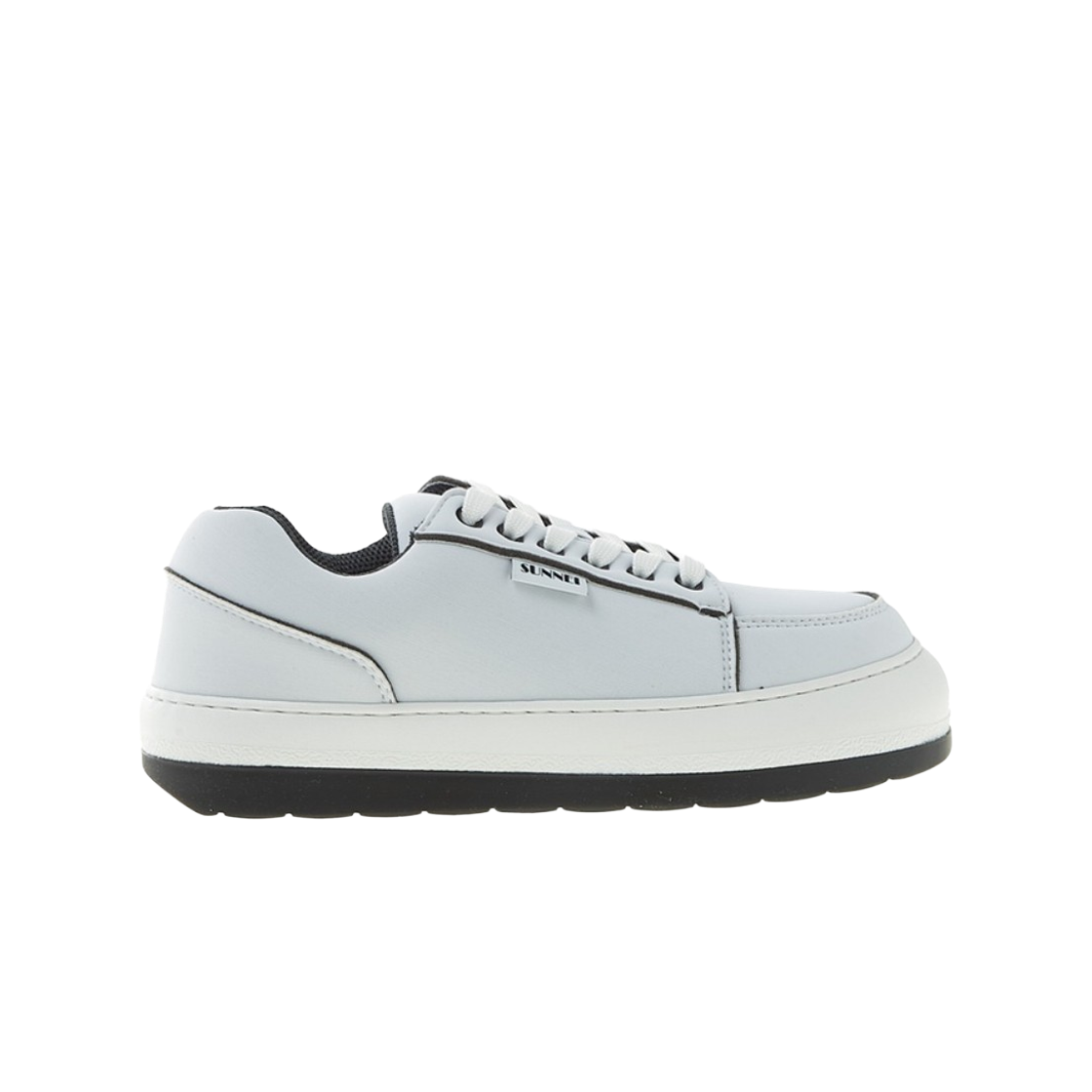 써네이 드리미 스니커즈 오프 화이트(Sunnei Dreamy Sneakers Off White)
