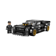 Lego Speed Champions Ken Block's 65 Ford Mustang Hoonicorn V1