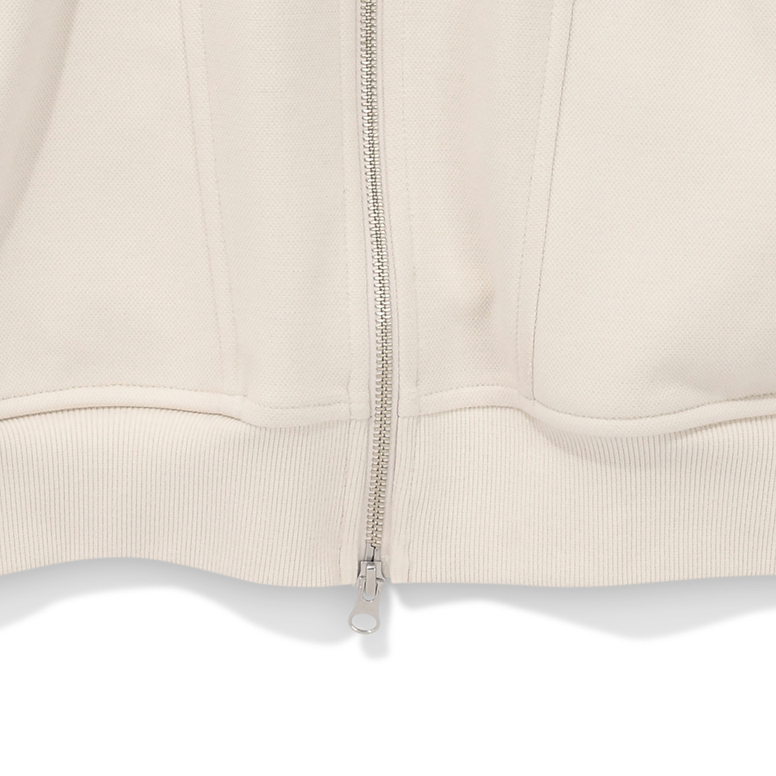 록히드마틴 슬릿 포켓 후드 집업 오트밀(LOCKHEED MARTIN Slit Pocket Hood Zip-Up Oatmeal) - 6