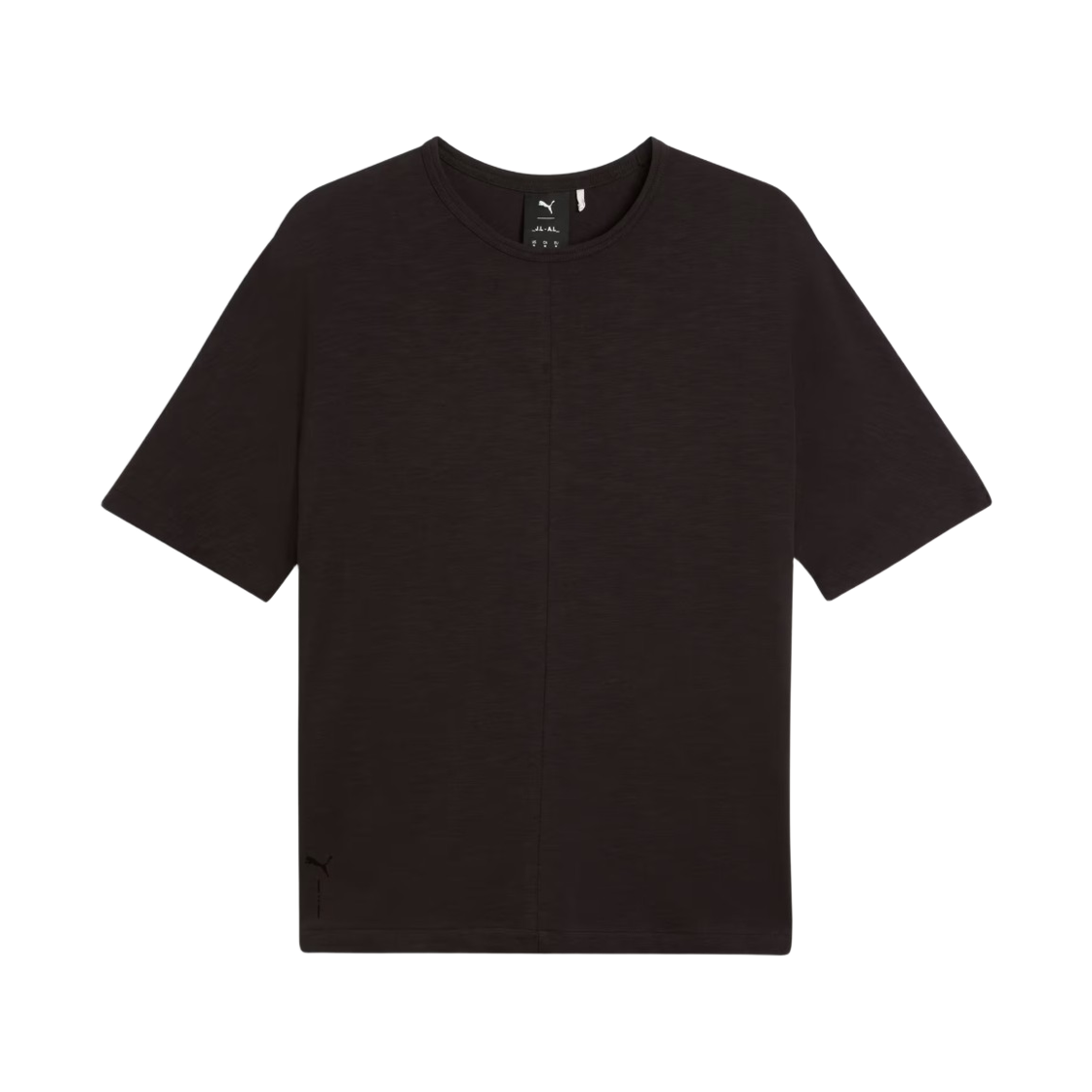 636221-32 Puma x J.L-A.L T-Shirt Dark Umber