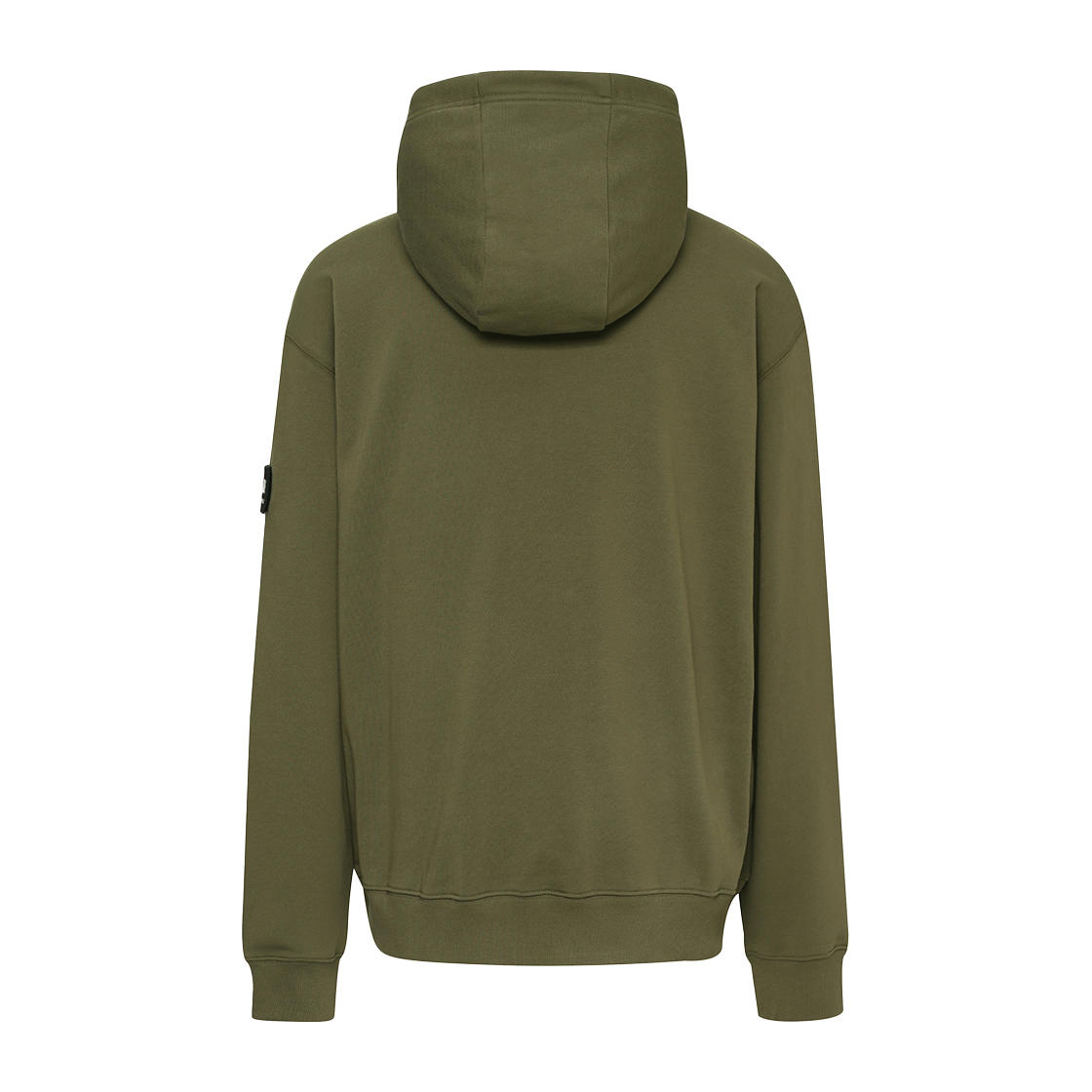 유에프씨 스포츠 프라이드 와펜 릴렉스핏 후드티 카키 U2HDX1104KH(UFC SPORT Pride Wappen Relaxed Fit Hoodie Khaki) - 3