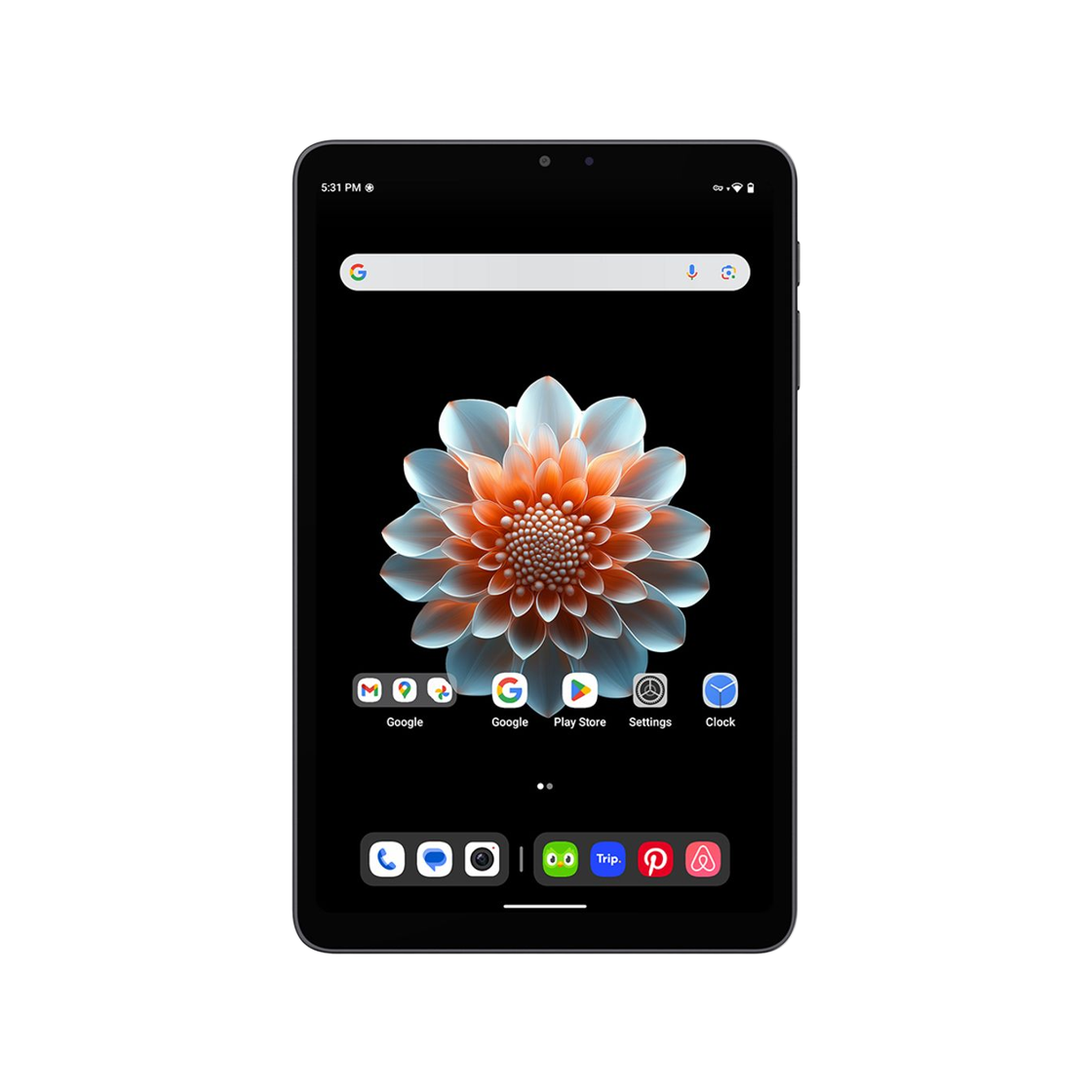 [12%쿠폰]올도큐브 아이플레이 70 미니 프로 T813 LTE 태블릿 8+128기가(ALLDOCUBE iPlay 70 mini Pro T813 LTE Tablet 8+128GB)