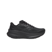 (W) Saucony Guide 19 Wide Triple Black