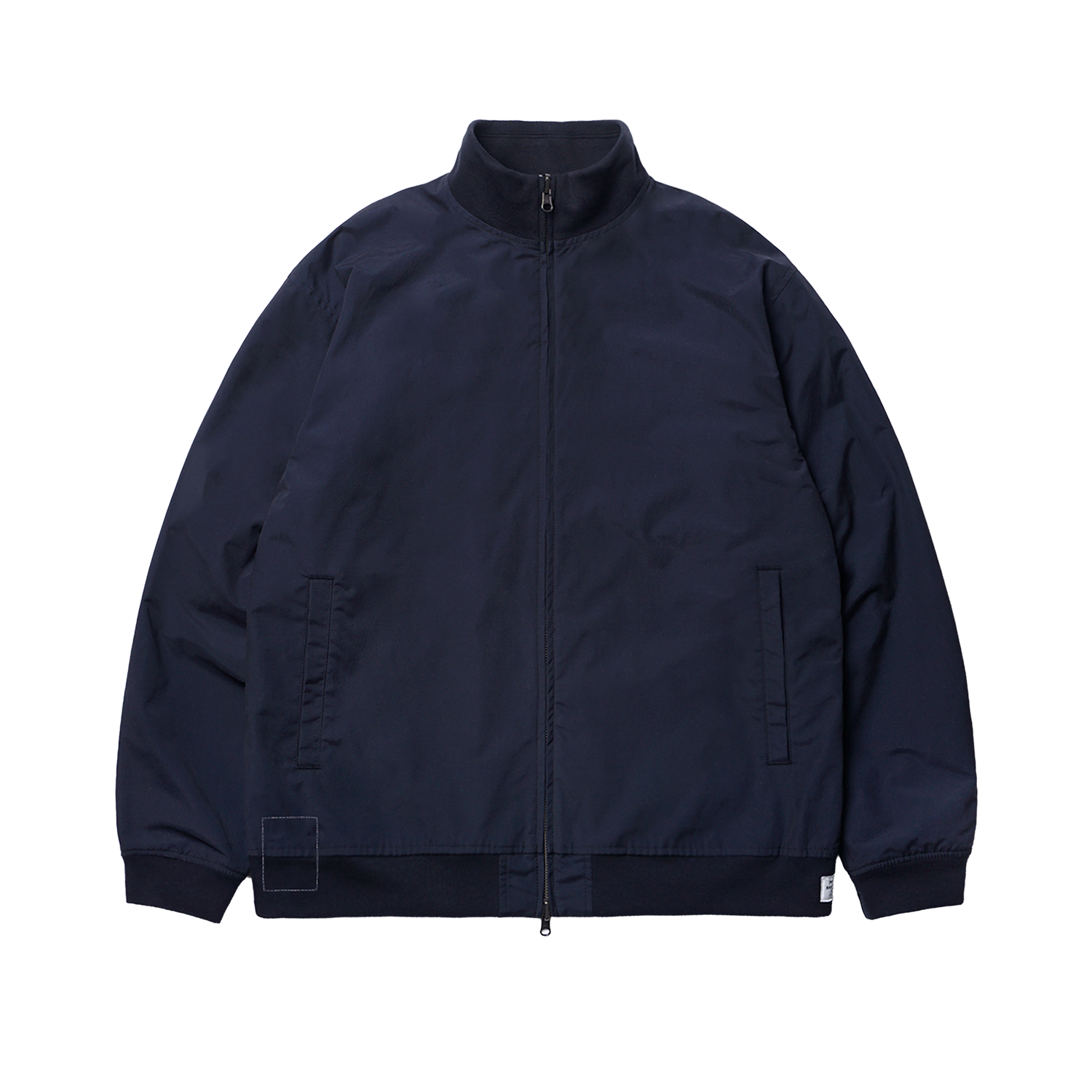 [KREAM 단독] 버날 타이거 볼트 리버시블 풀 집 자켓 다크 네이비([KREAM 단독] BANAL TIGER Vault Reversible Full Zip Jacket Dark Navy) - 3