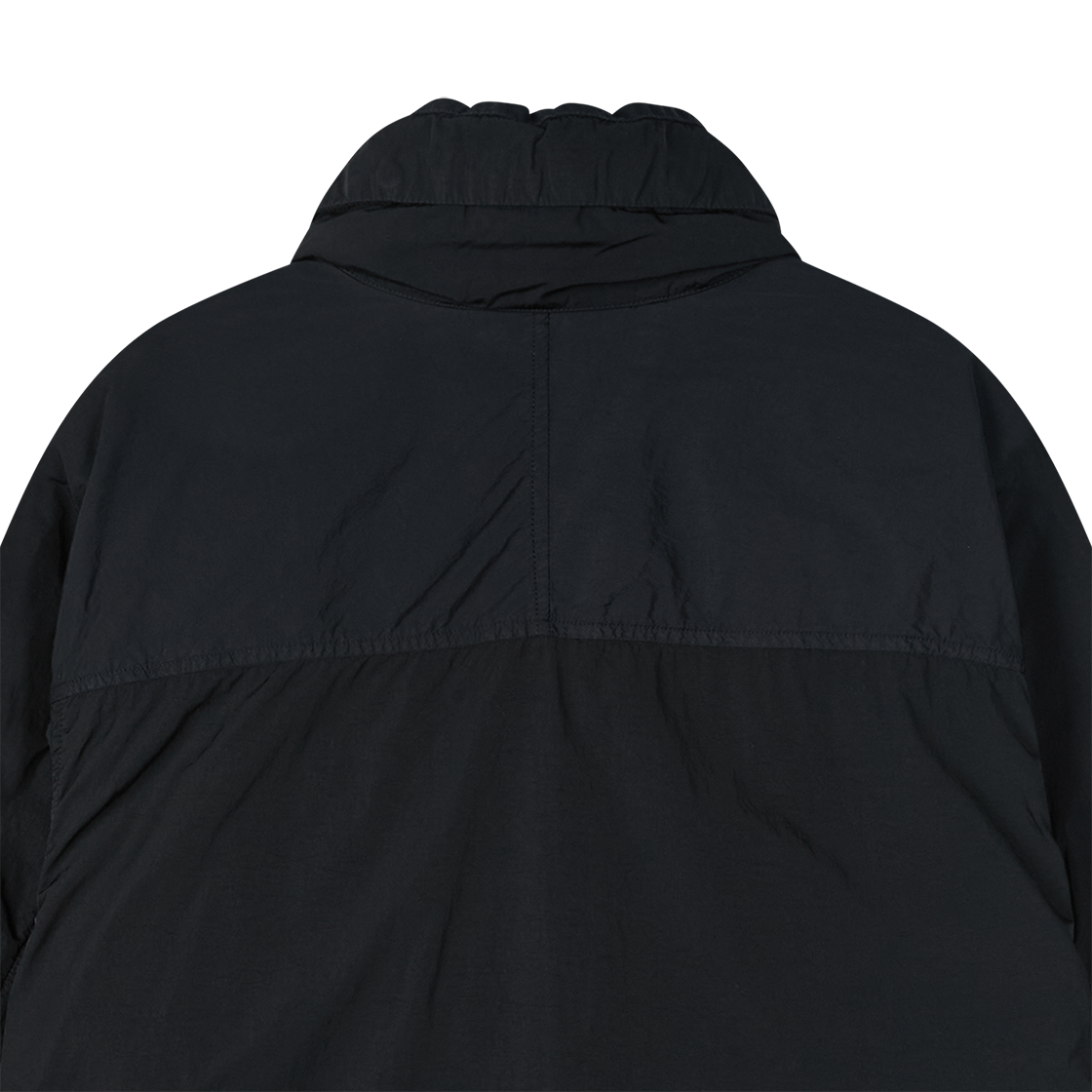 C.P. 컴퍼니 크롬 R 렌즈 쇼트 자켓 토탈 이클립스 - 26SS(C.P. Company Chrome R Lens Short Jacket Total Eclipse - 26SS) - 5