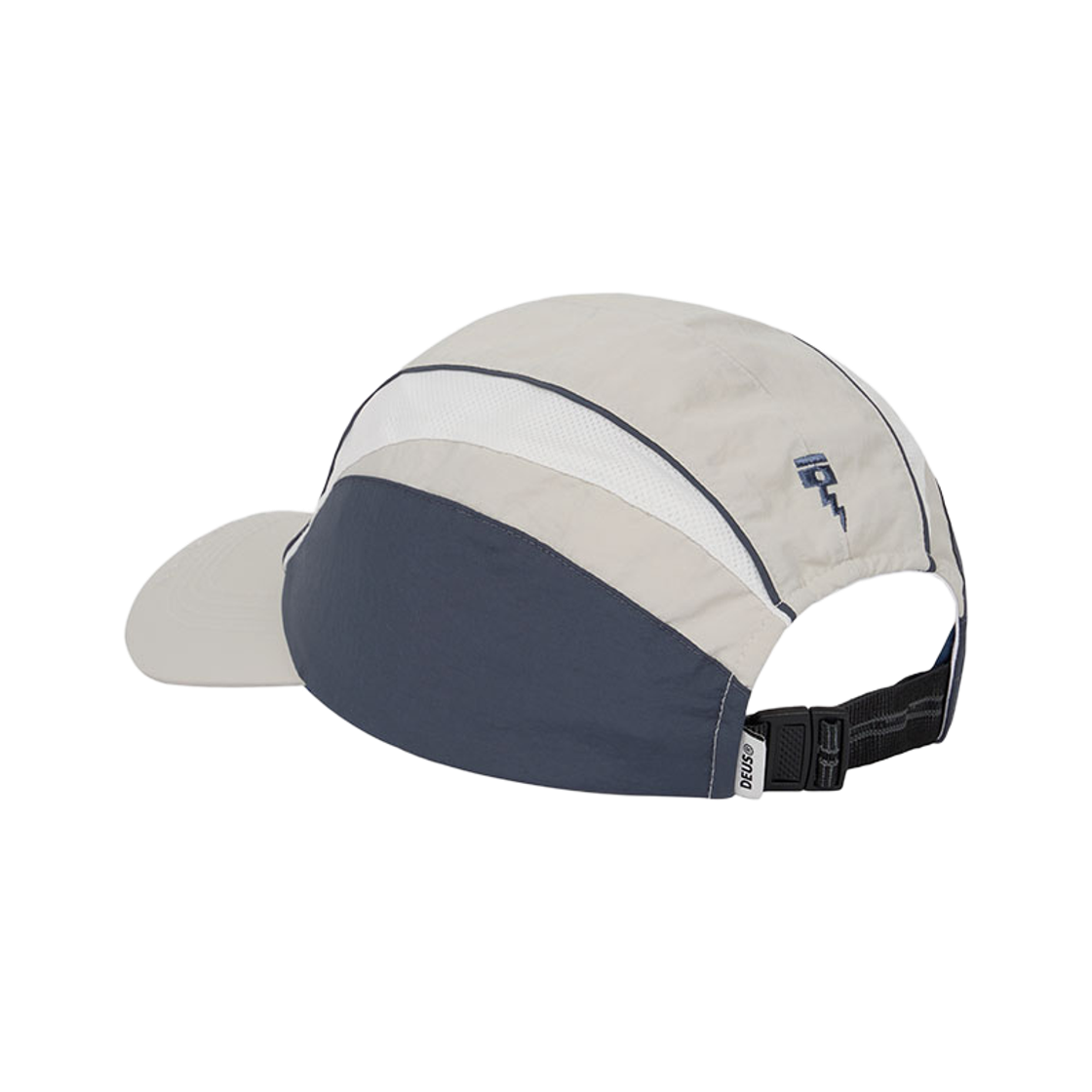 [6% 적립] 데우스 엑스 마키나 엔듀로 모토 캡 그레이([6% 적립] Deus Ex Machina Enduro Moto Cap GREY) - 2