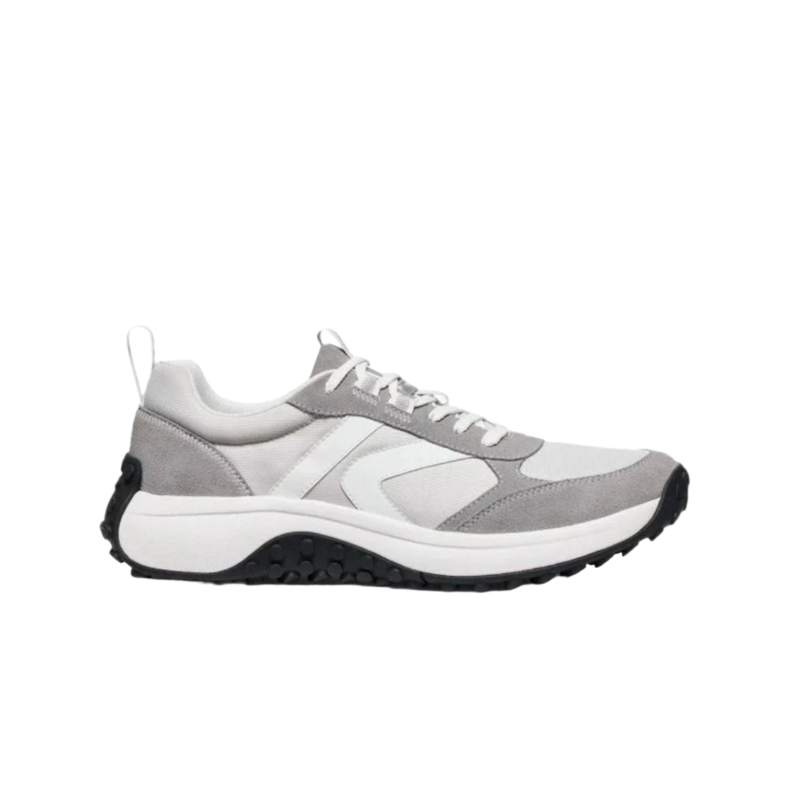 킨 KS86 스니커즈 알로이 스타 화이트(Keen KS86 Sneakers Alloy Star White) - 1