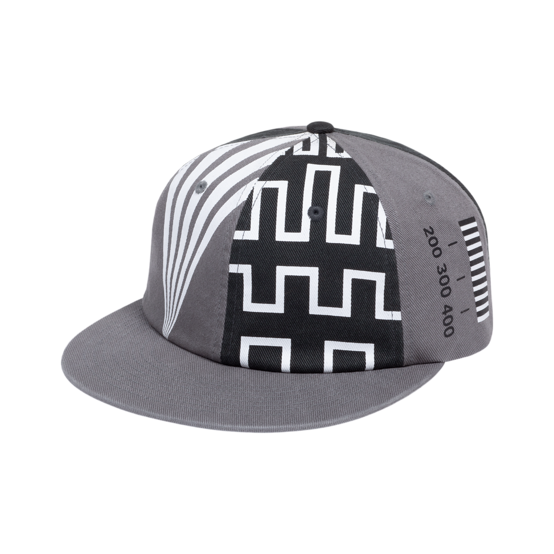 카브엠트 200 300 400 캡 그레이 - 26SS(Cav Empt  200 300 400 Cap Grey - 26SS) - 1