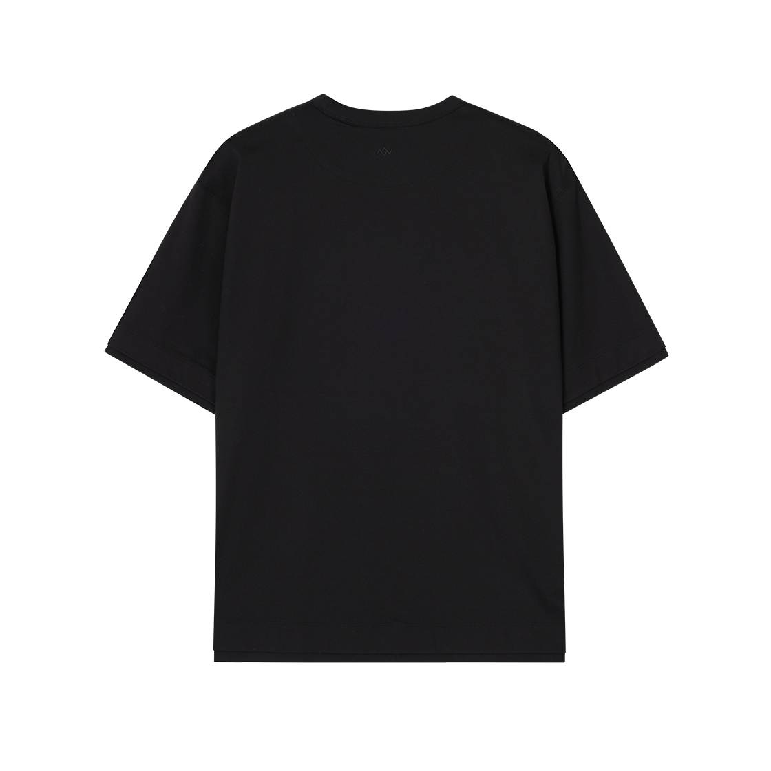 송지오 지제로 팬서 레이어드 티셔츠 블랙(SONGZIO ZZERO Panther Layered T Shirt Black) - 2