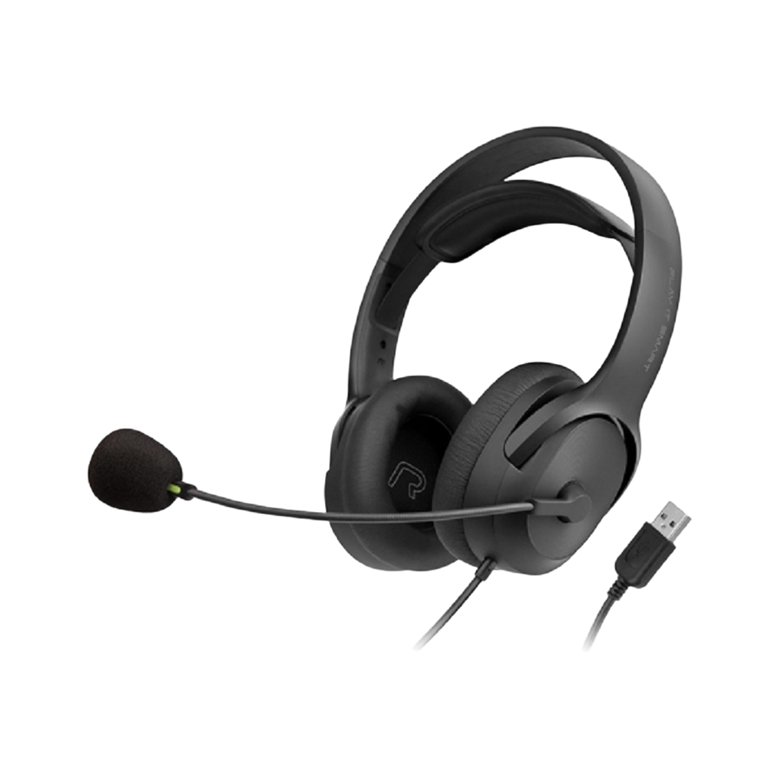 브리츠 BA-KP7 어학 인강 음악감상 USB 프리미엄 헤드셋(Britz BA-KP7 Language online lecture music listening USB premium headset) - 1