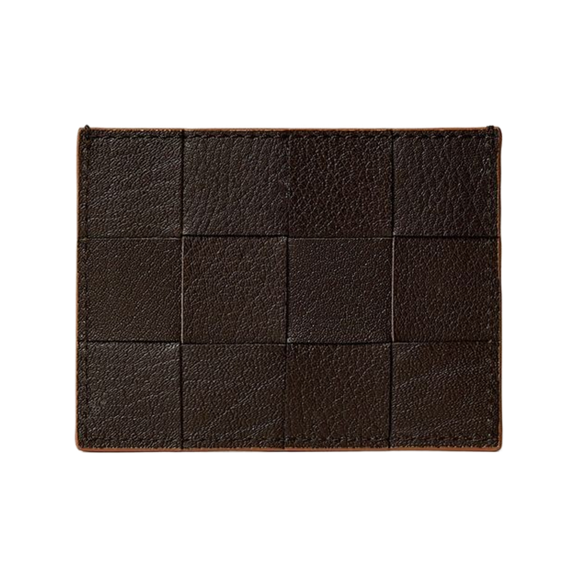 드래곤 디퓨전 카드 홀더 다크 브라운(Dragon Diffusion Card Holder Dark Brown) - 1