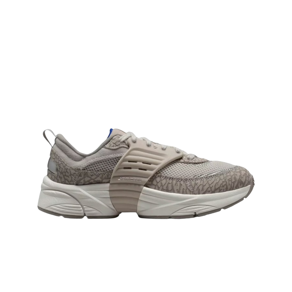 IR1839-001 (W) Jordan Trunner O/S Gamma Grey Enigma Stone