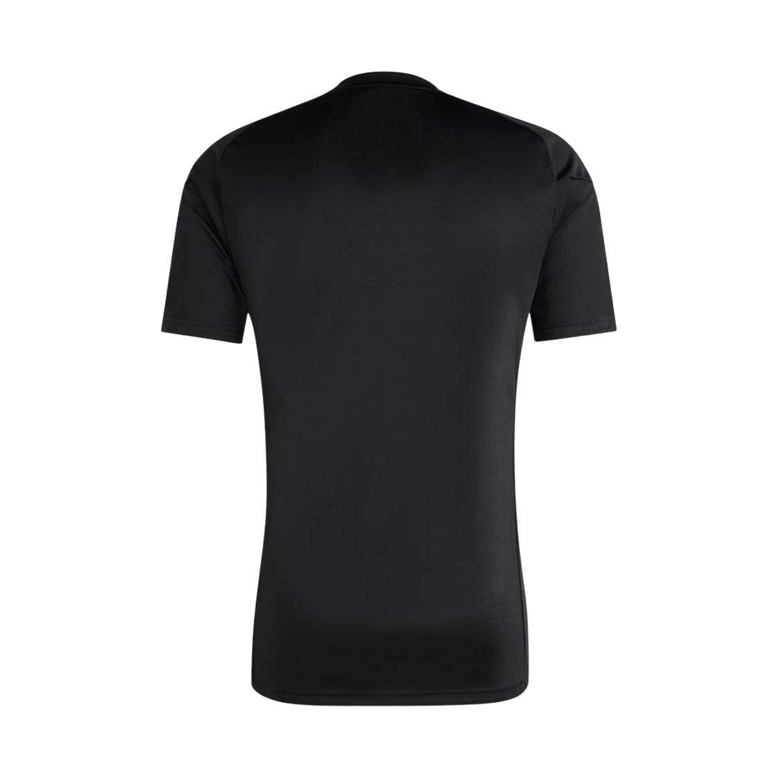 아디다스 티로 26 리그 저지 블랙 화이트 - KR 사이즈(Adidas Tiro 26 League Jersey Black White - KR Sizing) - 2