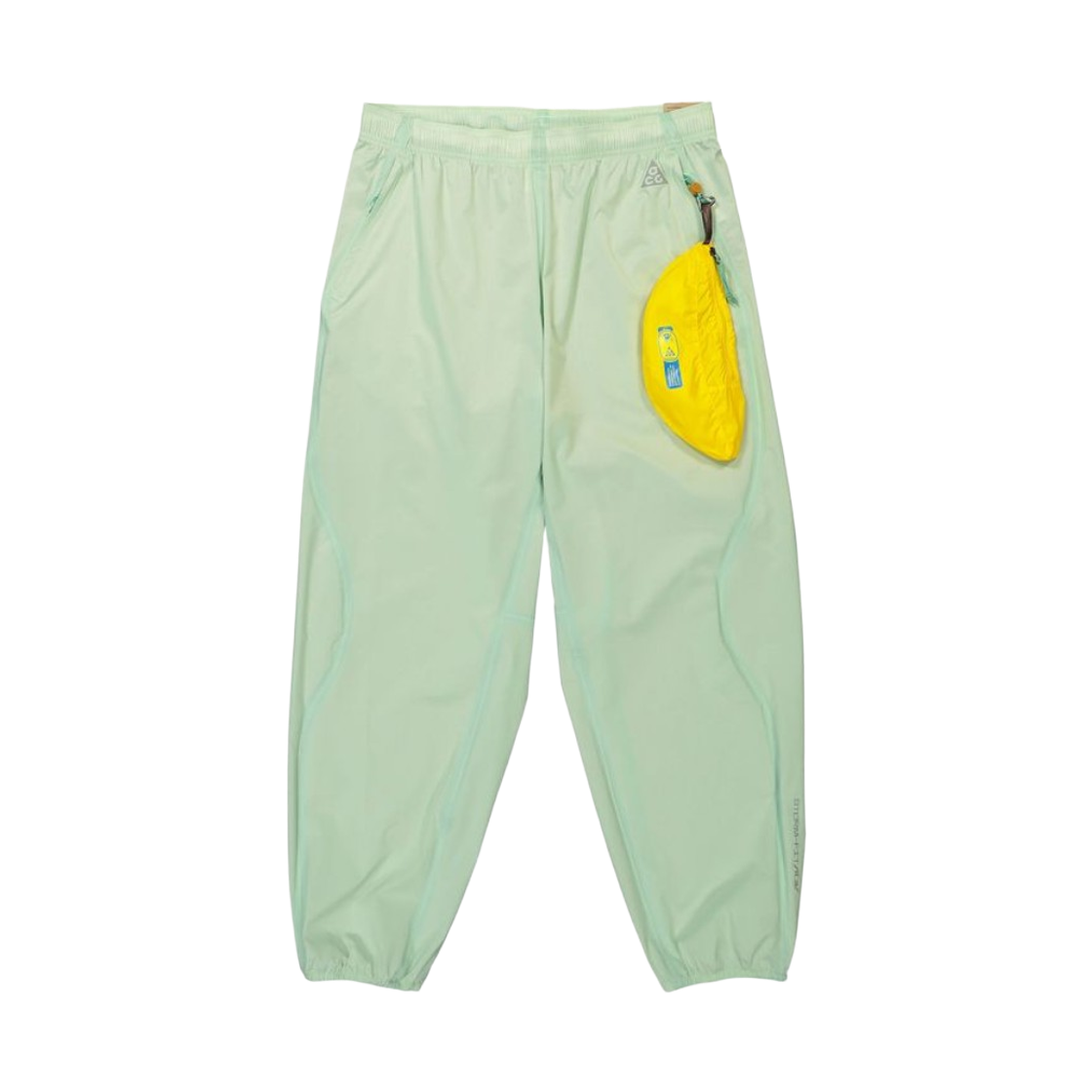 FQ3064-376 Nike ACG Trail Snacks Storm-Fit ADV Trousers Vapour Green - US/EU