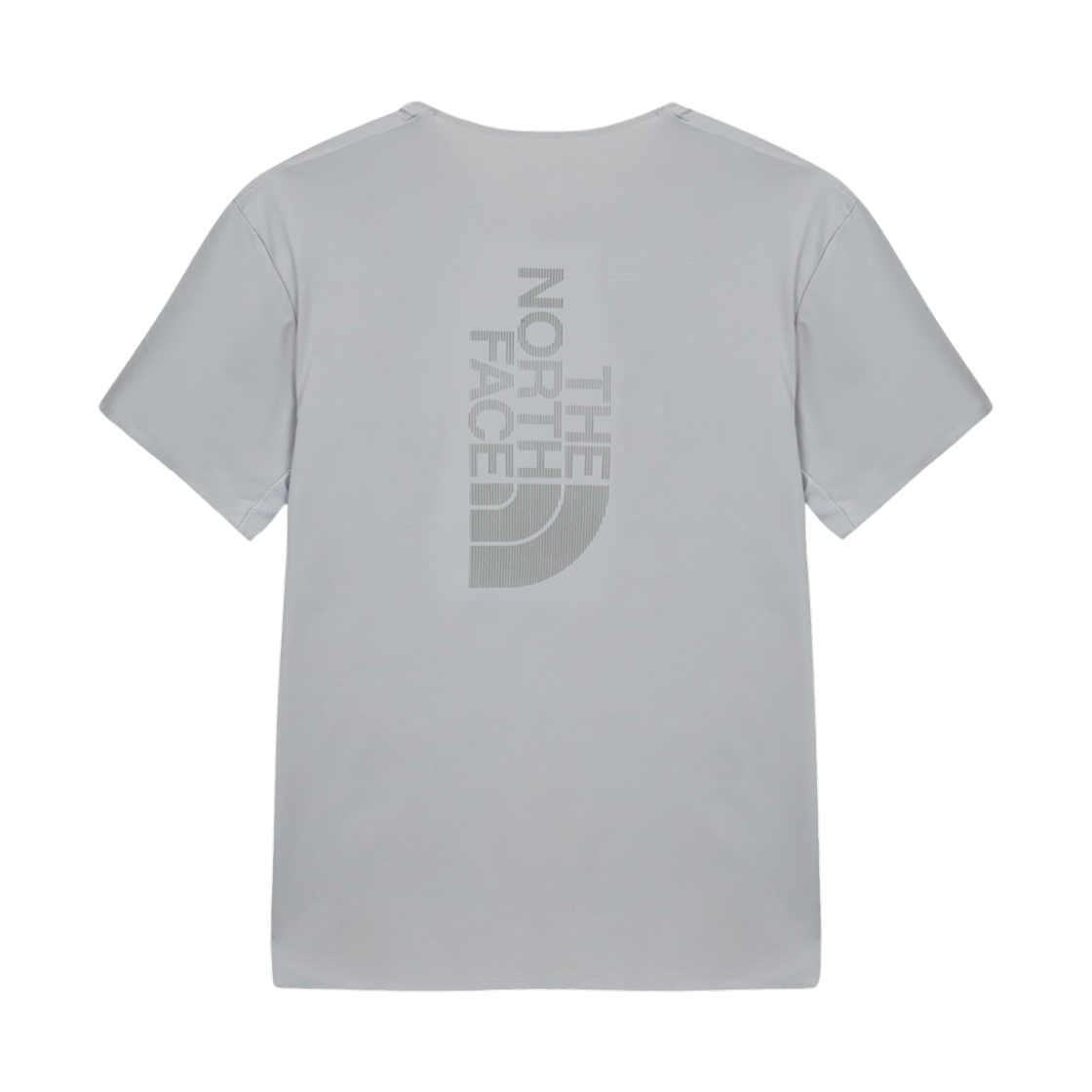 노스페이스 페이스 온 숏슬리브 R/티셔츠 스톤 그레이 - 26SS(The North Face Pace On S/S R/T-Shirt Stone Gray - 26SS) - 2