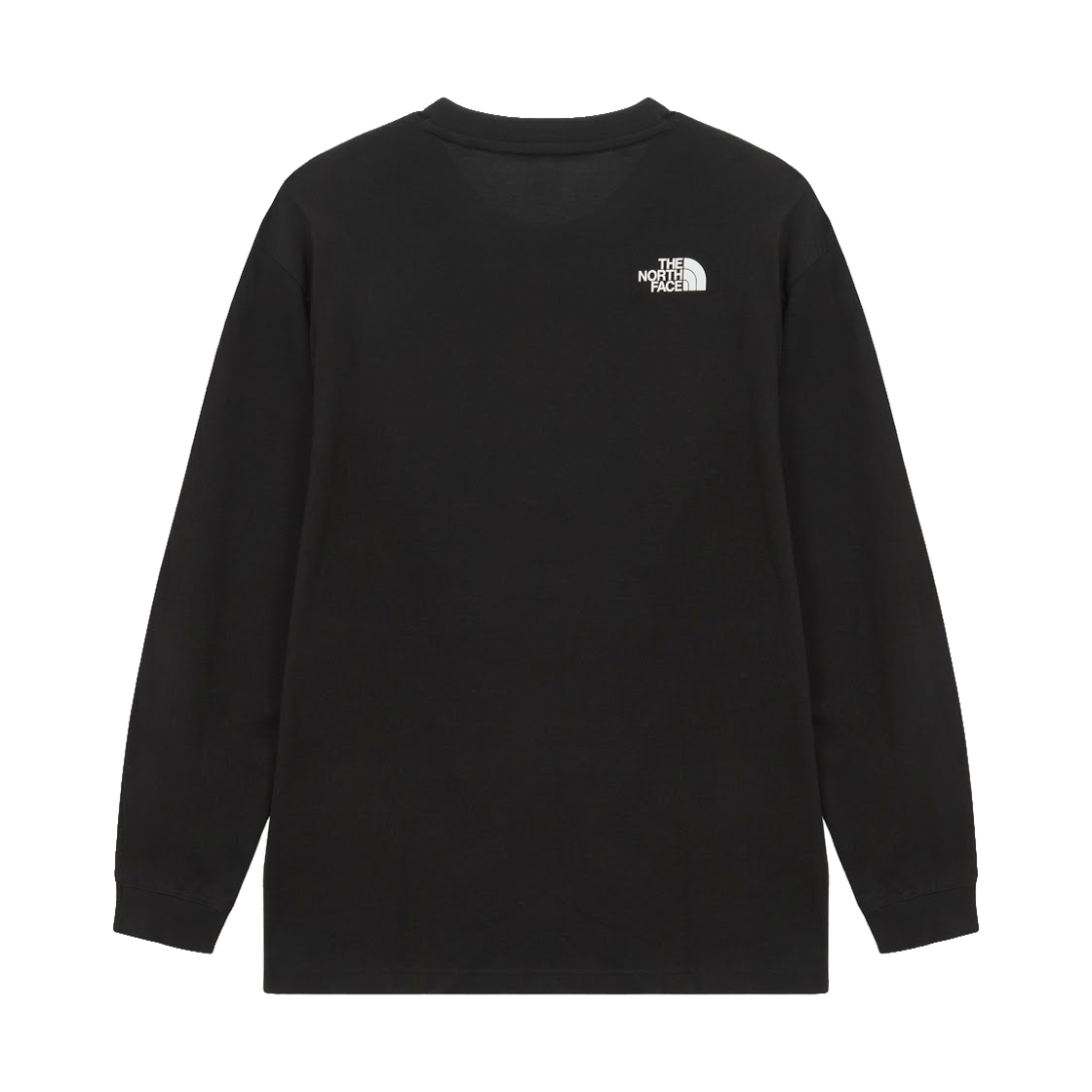 노스페이스 리커버리 그래픽 숏슬리브 R/티셔츠 블랙 - 26SS(The North Face Recovery Graphic S/S R/T-Shirt Black - 26SS) - 2