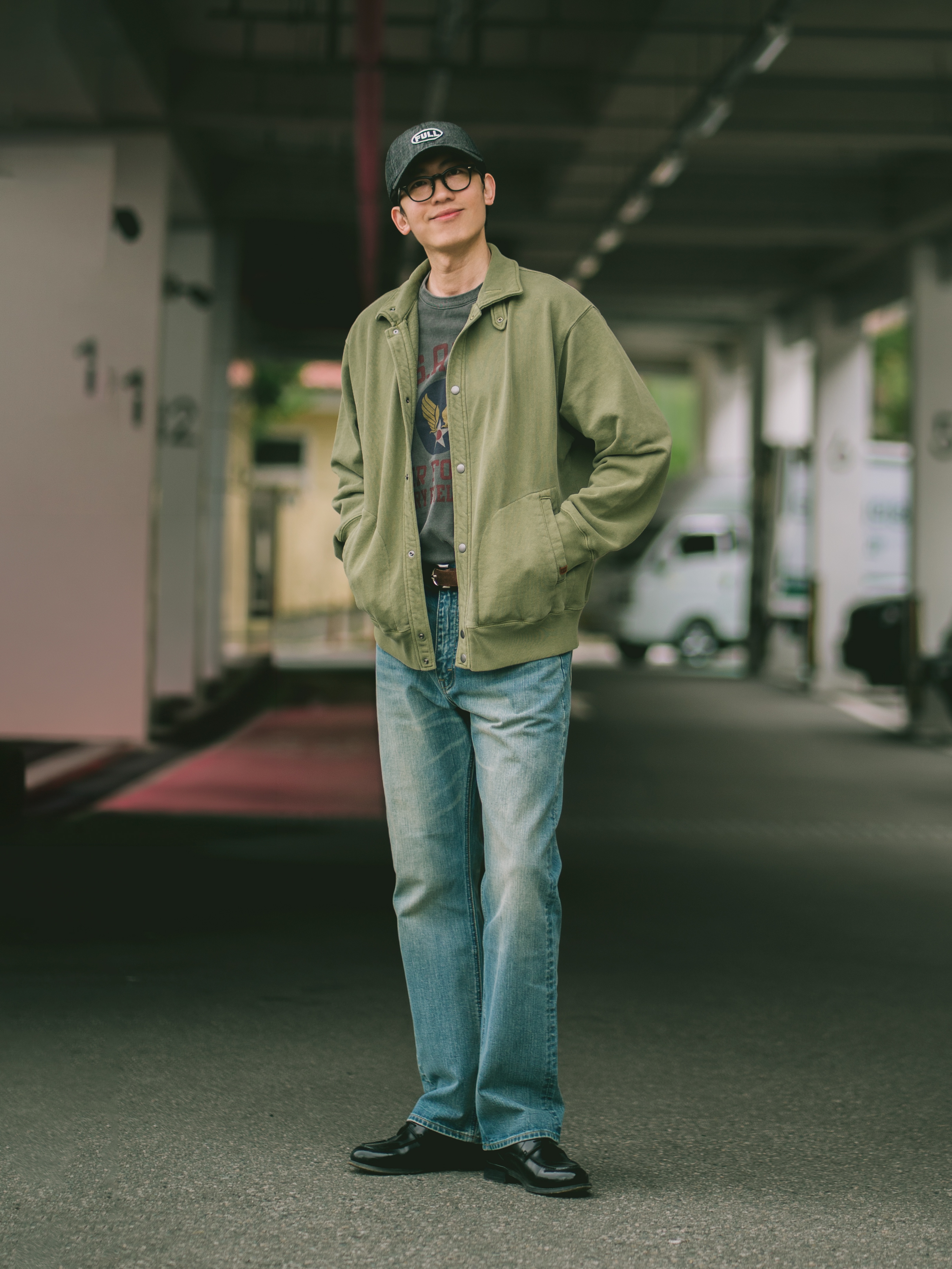 eun cheol님의 스타일 - 3