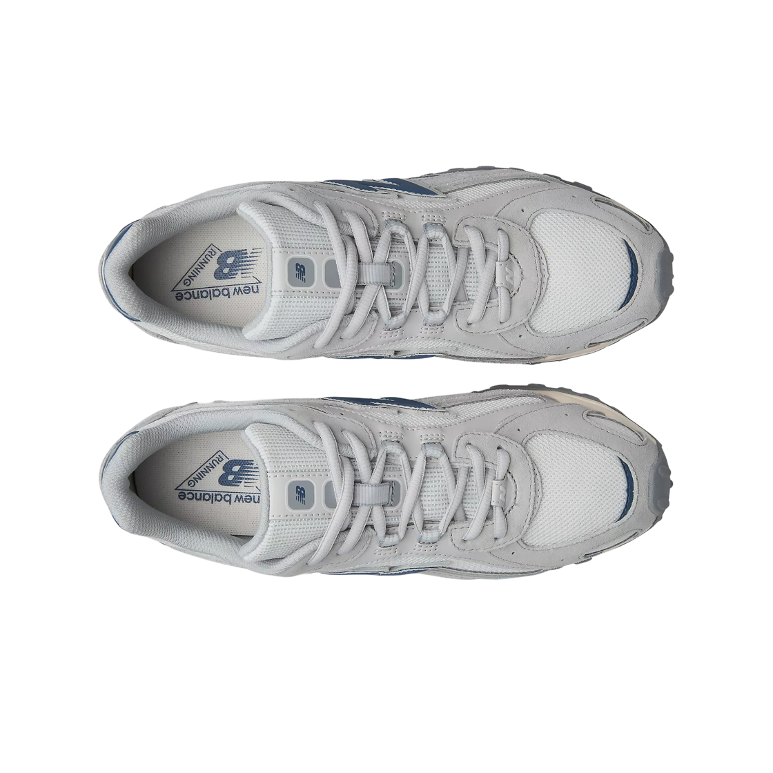 뉴발란스 204L 레인클라우드 애쉬 우드(New Balance 204L Raincloud Ash Wood) - 2