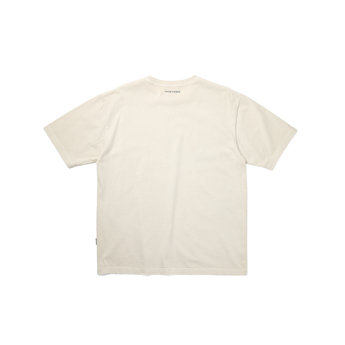 [더블적립] 예스아이씨 예스 스포팅 클럽 티셔츠 네츄럴([더블적립] YESEYESEE Y.E.S Sporting Club Tee Natural) - 2