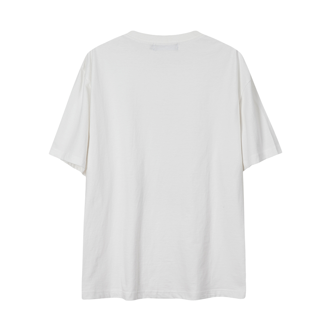 플레이버리즘 카르텔 티셔츠 화이트(Flavorism Kartell T-shirt White) - 2