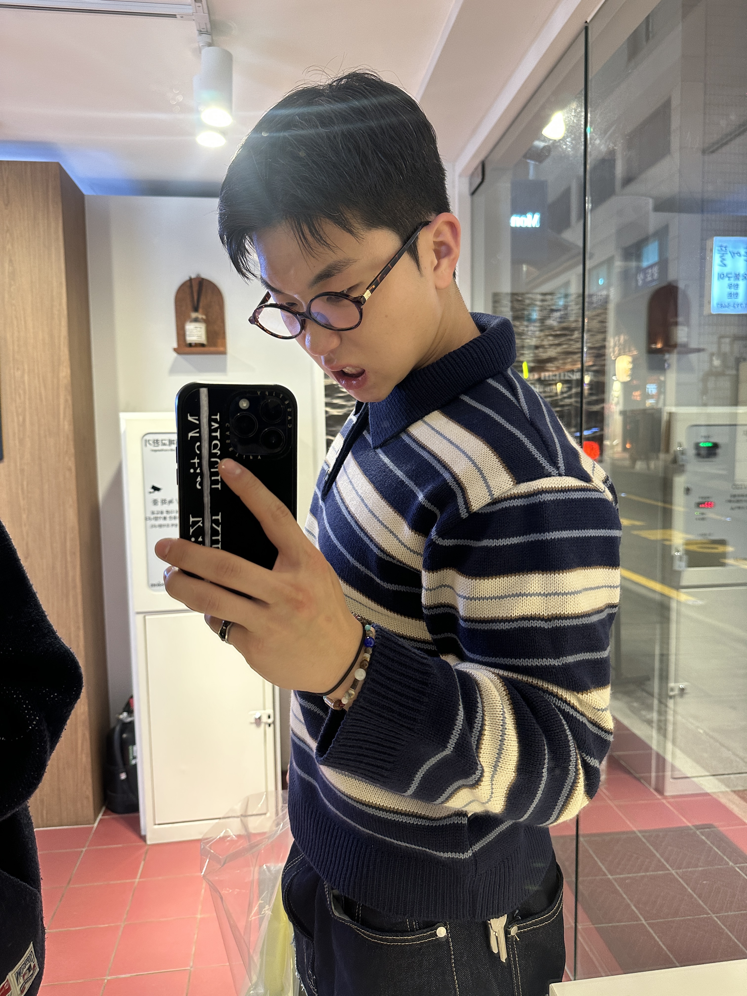 김솔민님의 스타일 - 2
