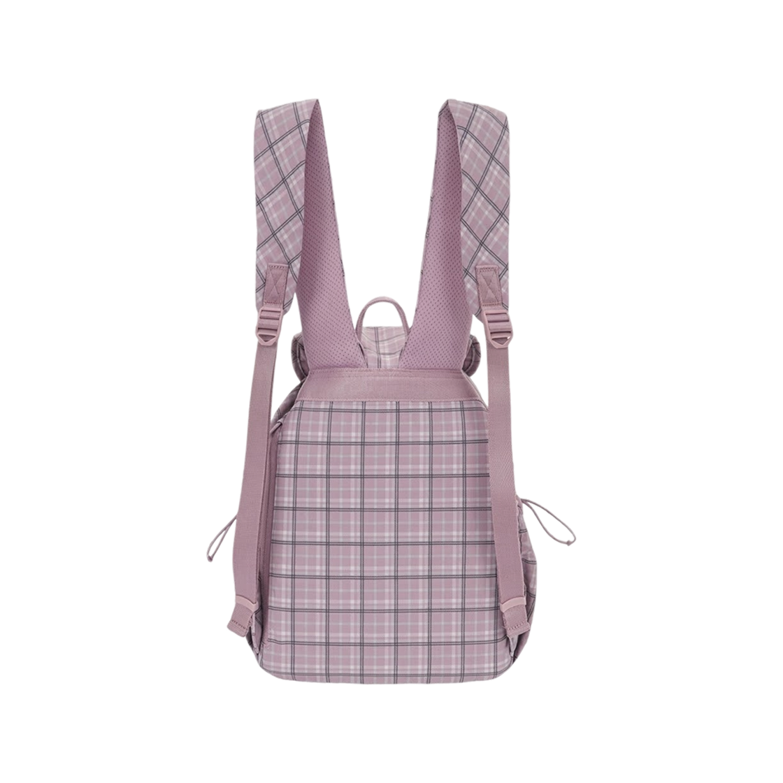 (W) 노스페이스 브리즈 백팩 S DTP 그레이시 라일락 - 26SS((W) The North Face Breeze Backpack S DTP Grayish Lilac - 26SS) - 2