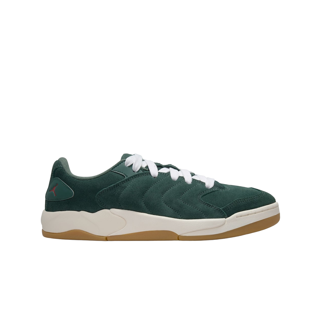 IB3731-300 Jordan Session Midnight Green Deep Fir