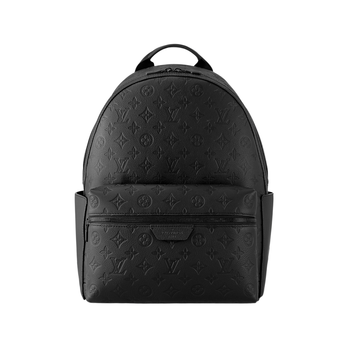 루이비통 디스커버리 백팩 PM 모노그램 섀도우 블랙(Louis Vuitton Discovery Backpack PM Monogram Shadow Black) - 1